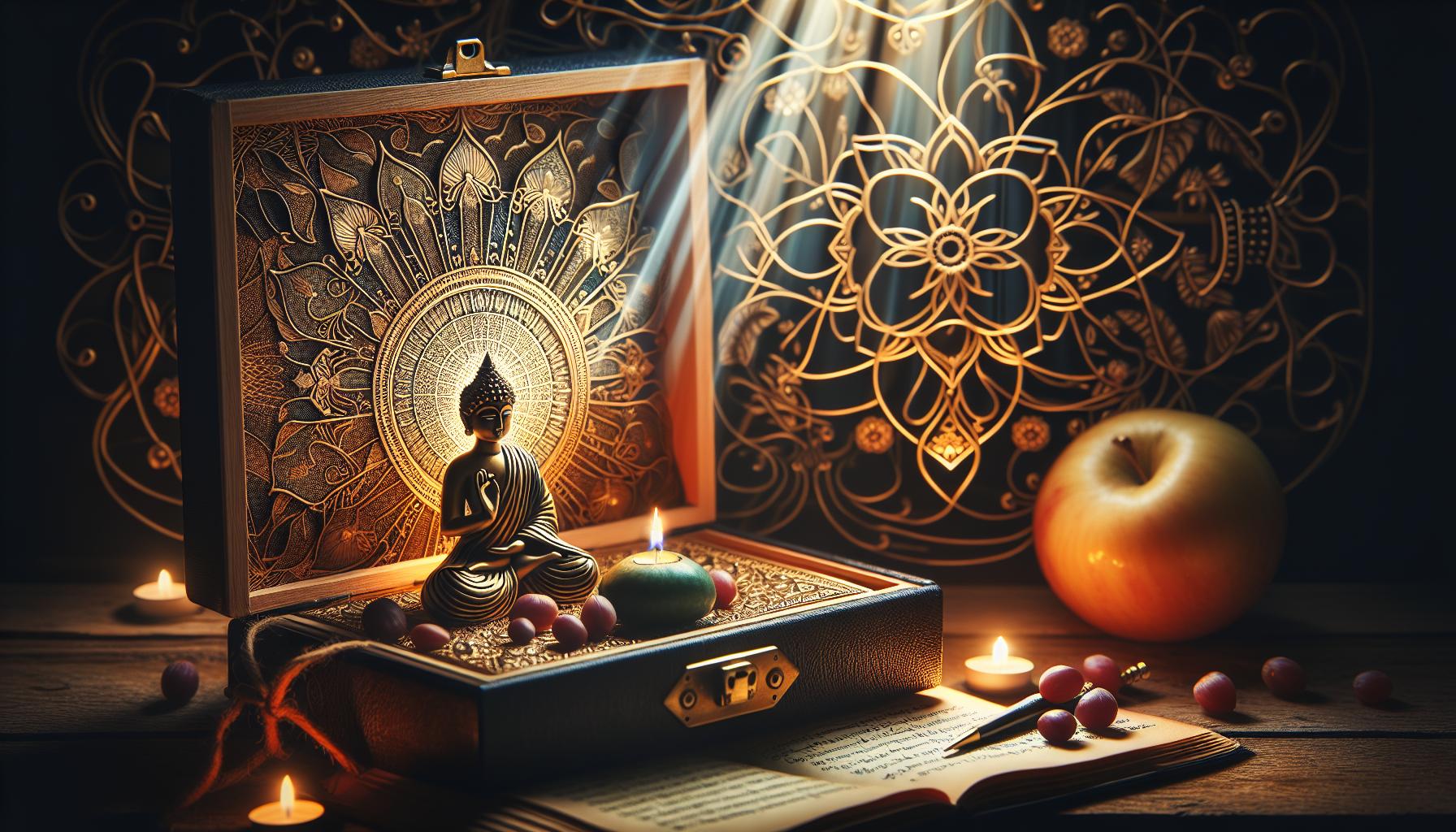 Traditional Gift Ideas: Honoring Symbolism and Significance