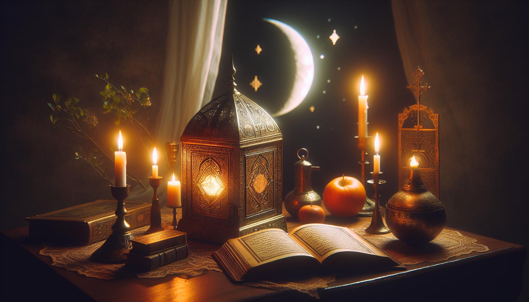 Traditional Gifts: Honoring Sacred Traditions