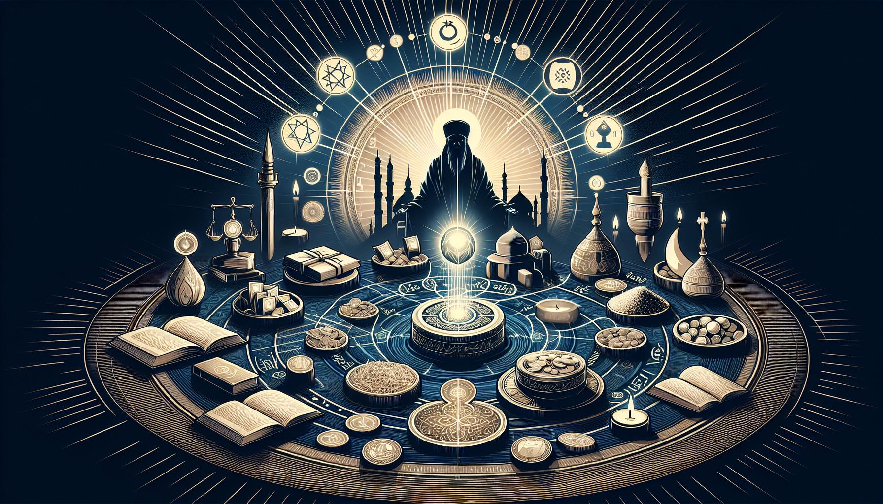 Typical Ranges for Monetary Gifts Across Different Traditions