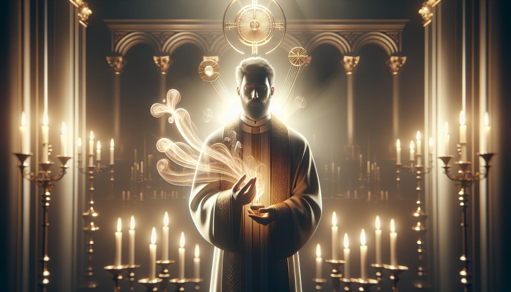 What Is Anointed Preaching? Signs, Impact, and How to Experience It 3 Understanding Anointed Preaching: A Spiritual Perspective