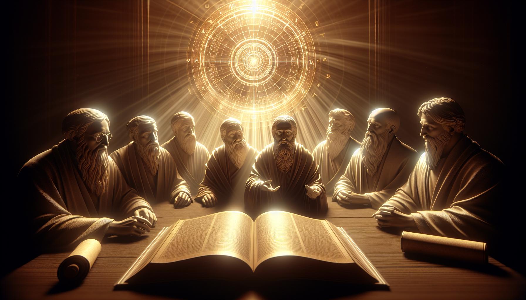 Understanding the Basics of Homiletics: What Every Beginner Should Know