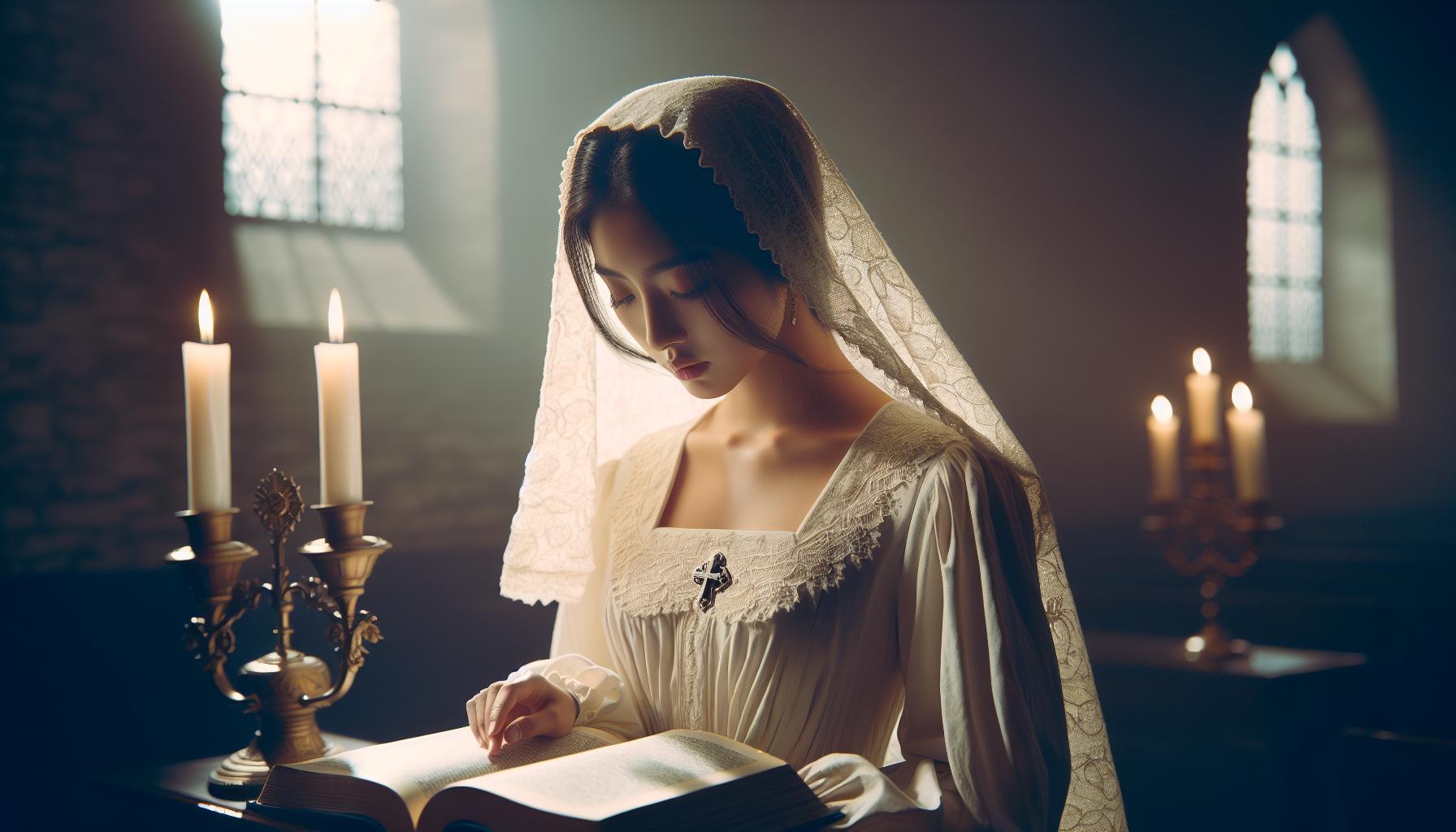 Understanding the Biblical View: Women in Ministry and Preaching