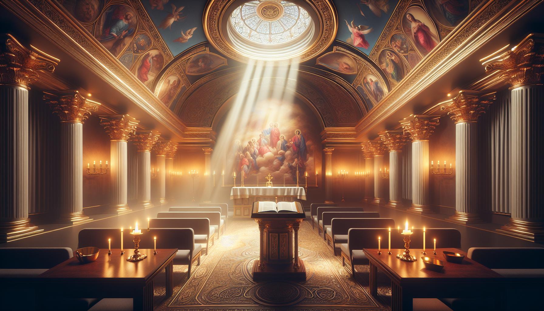 Understanding the Call to Public Preaching: A Biblical Foundation