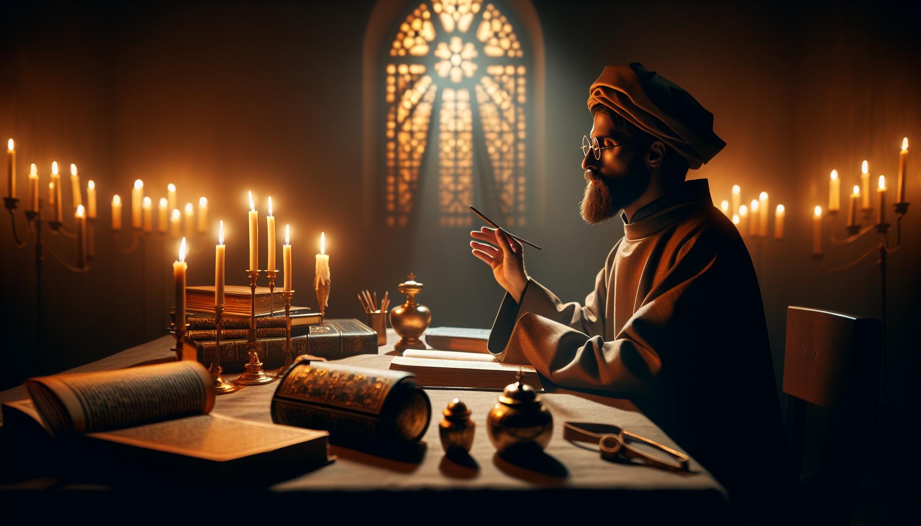 Understanding the Call: What It Means to Be a Preacher