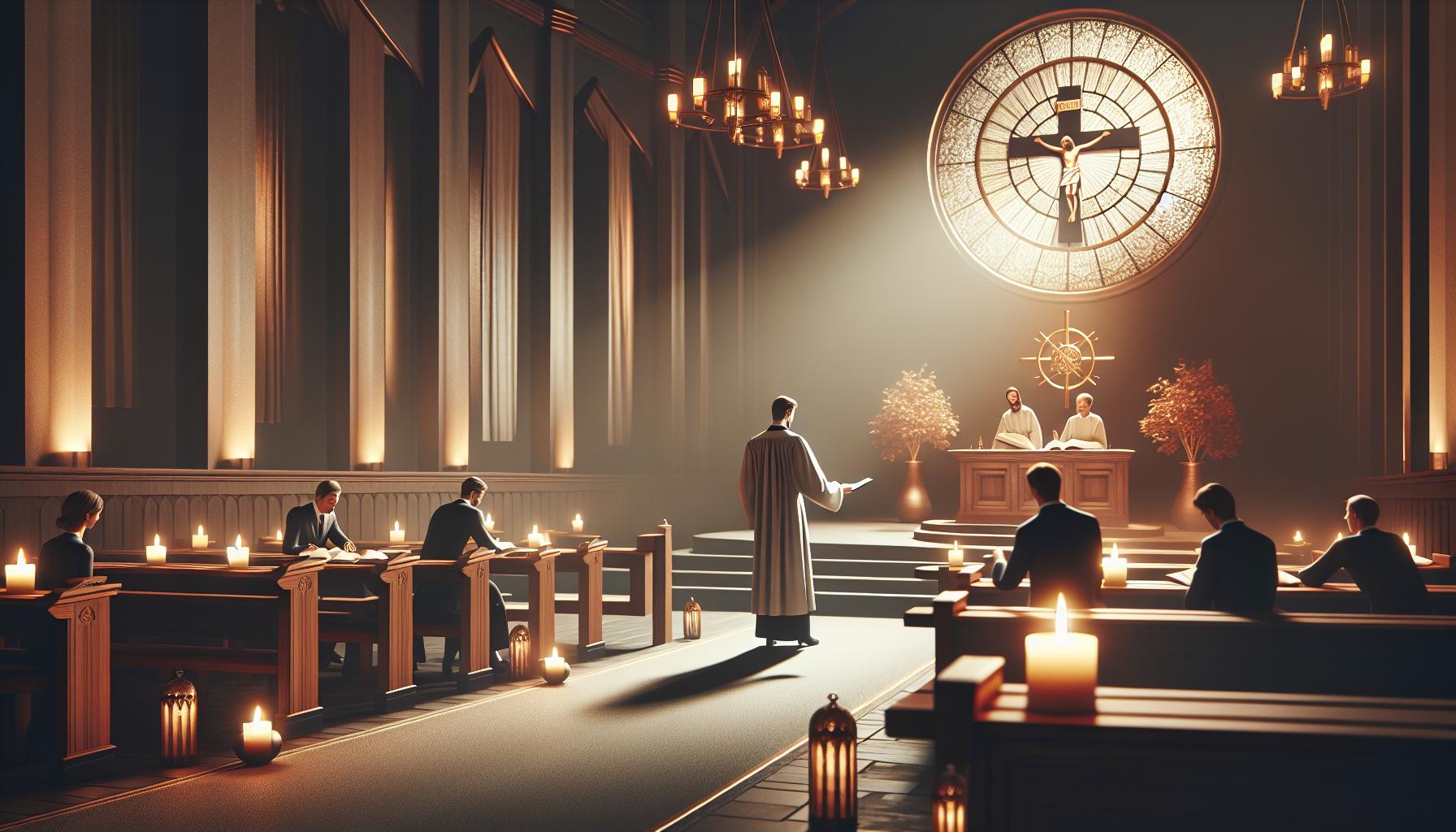 What Does Preaching the Gospel Mean? Dive Into Evangelism Essentials 3 Understanding the Core Message of the Gospel