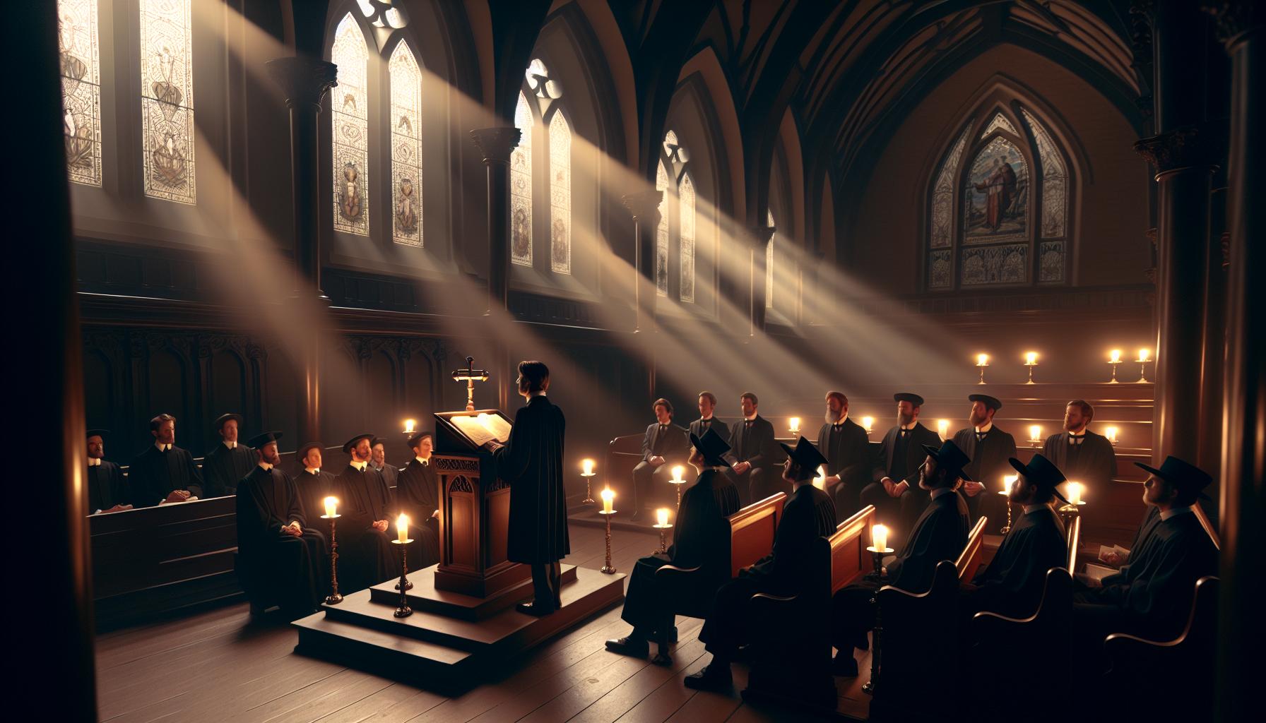 Who is Preaching at Elevation Church Today: Current Speaker Lineup 3 Understanding Elevation Church's Speaker Lineup: Who's Preaching Today?