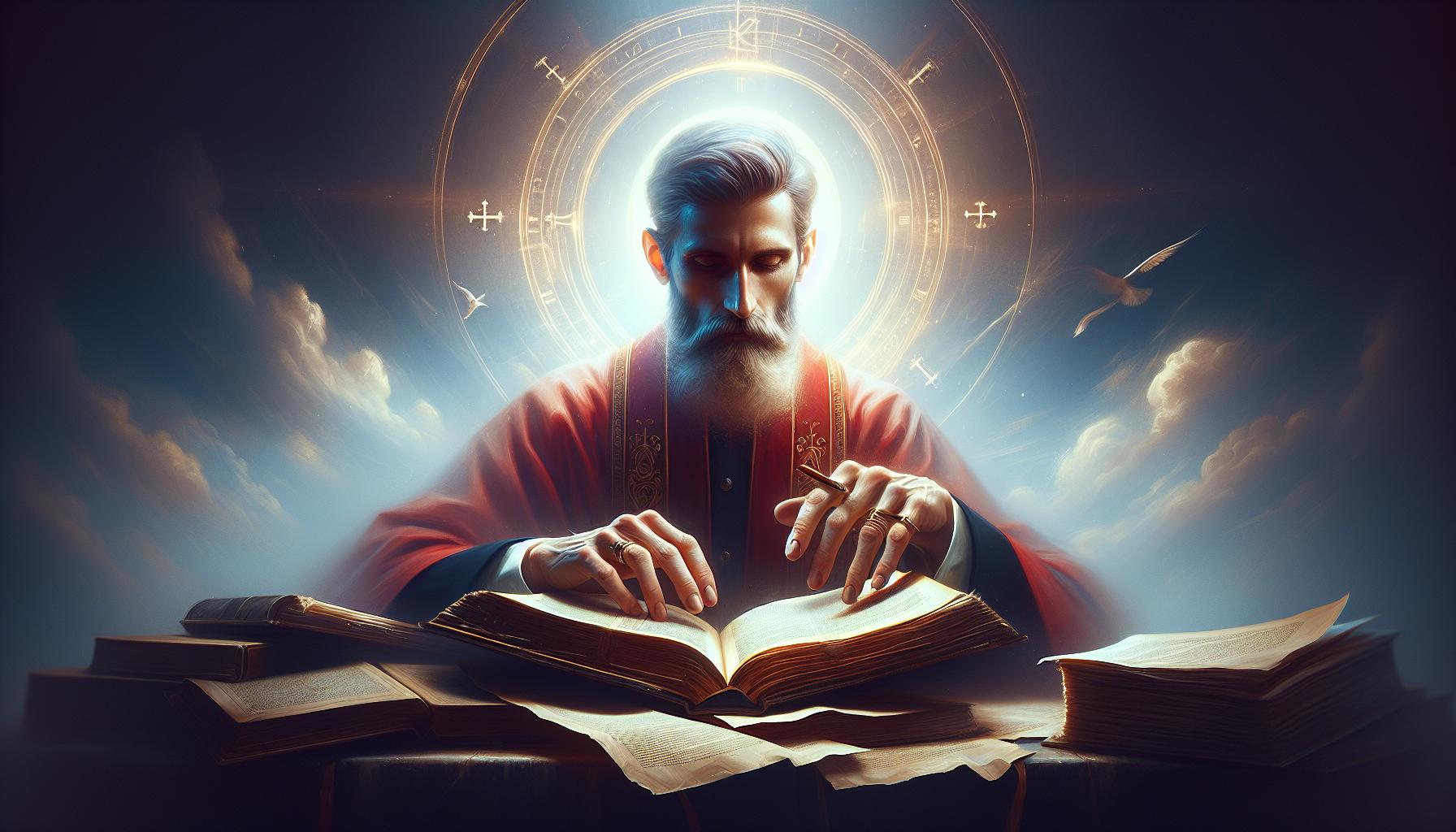 What to Say When Preaching the Gospel: Effective Evangelism Phrases 3 Understanding the Heart of the Gospel Message