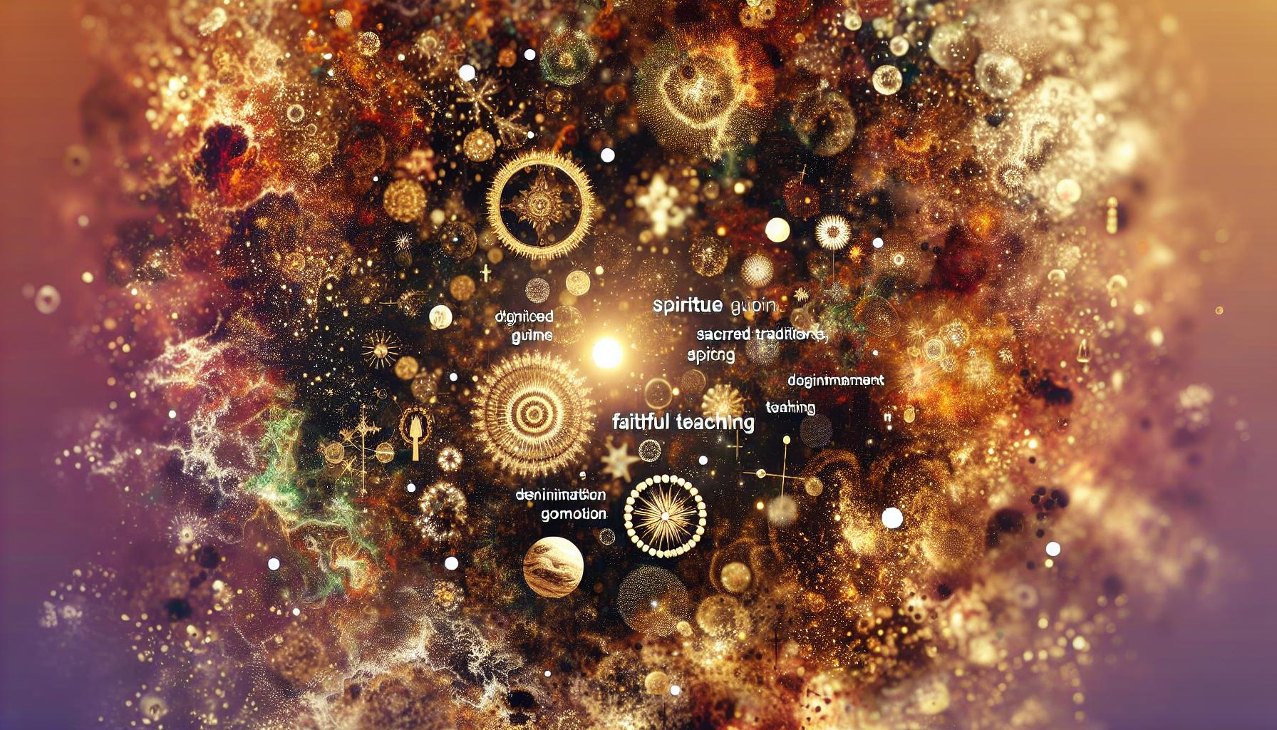 How to Obtain Baptism Certificate? Fast and Easy Application Guide 3 Understanding the Importance of a Baptism Certificate