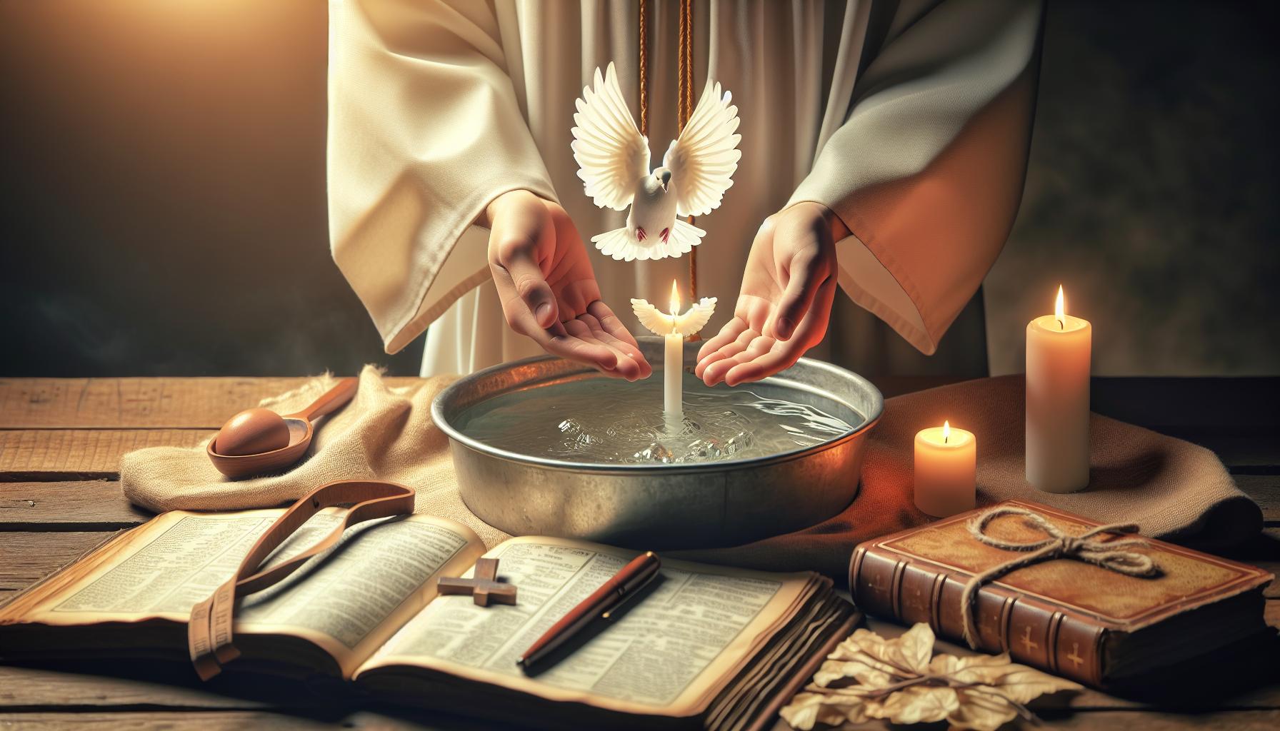 How to Find Baptism Records: Step-by-Step Genealogy Guide 3 Understanding the Importance of Baptism Records in Genealogy