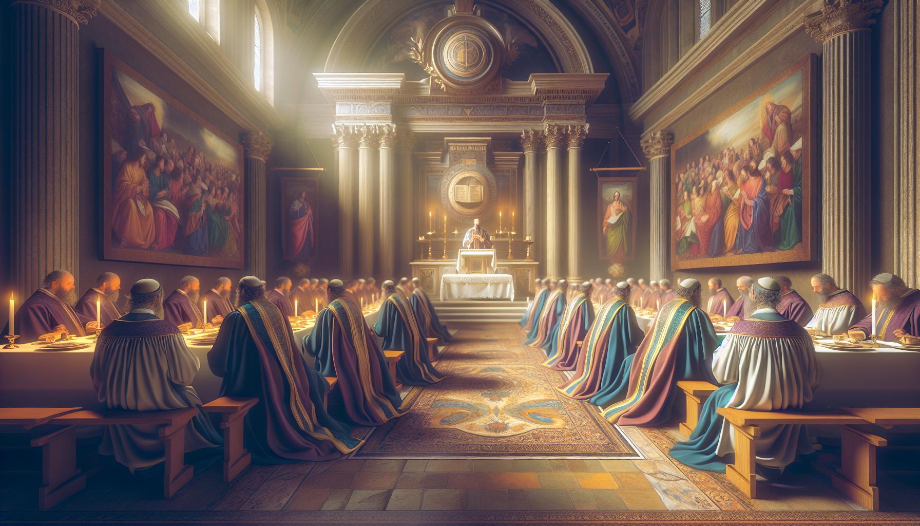 What Is Lectionary Preaching? Structure, Benefits, and How to Begin 3 Understanding the Lectionary: A Foundation for Preaching