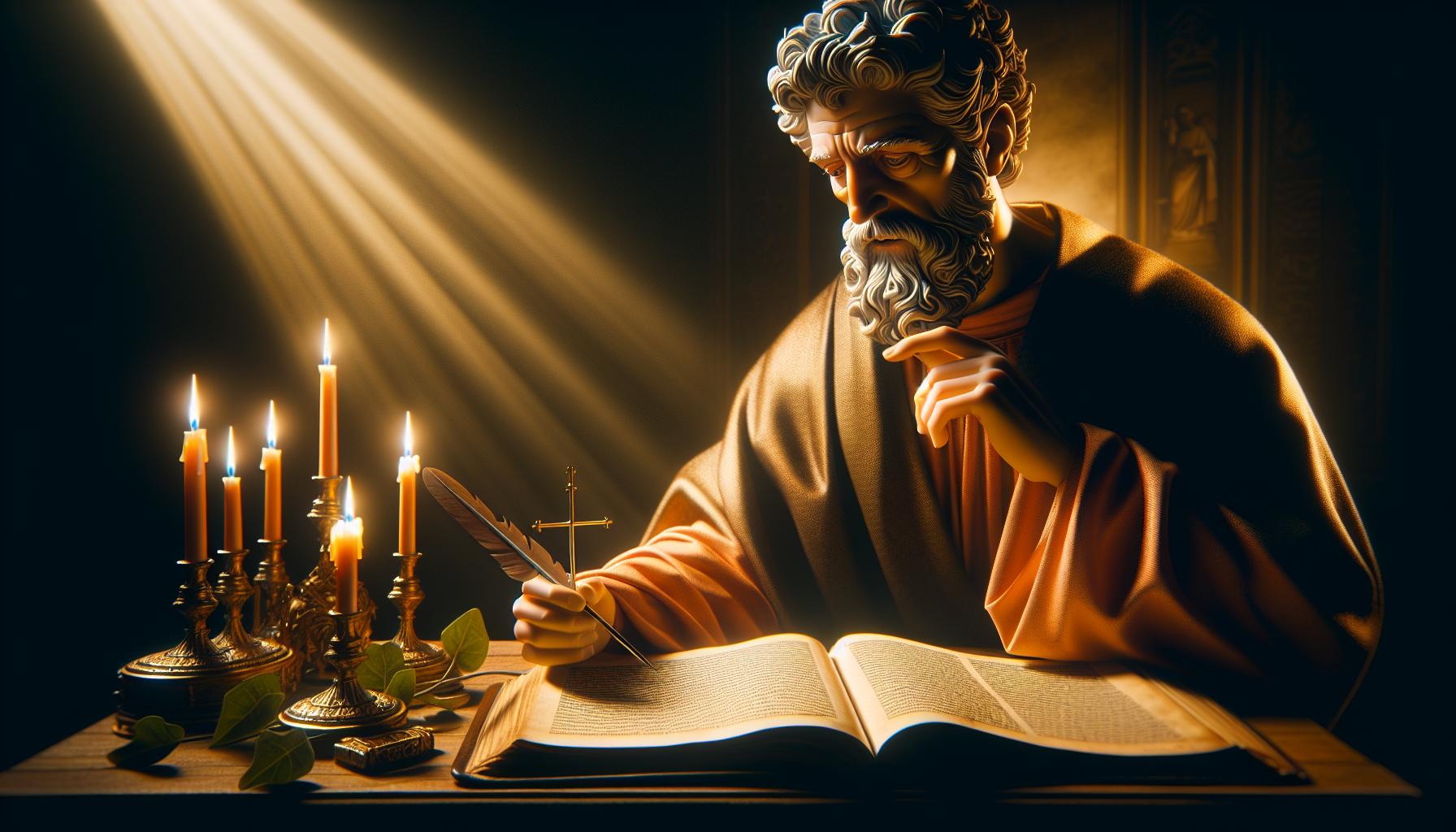 How Old Is David Jeremiah the Preacher? Legacy & Leadership 4 Understanding the Legacy of a Preacher: Impact on Christian Communities