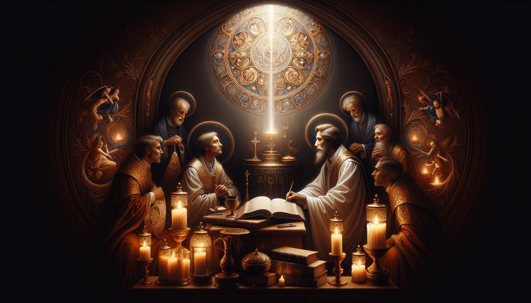 Understanding Marilyn Hickey's Approach to Theological Education