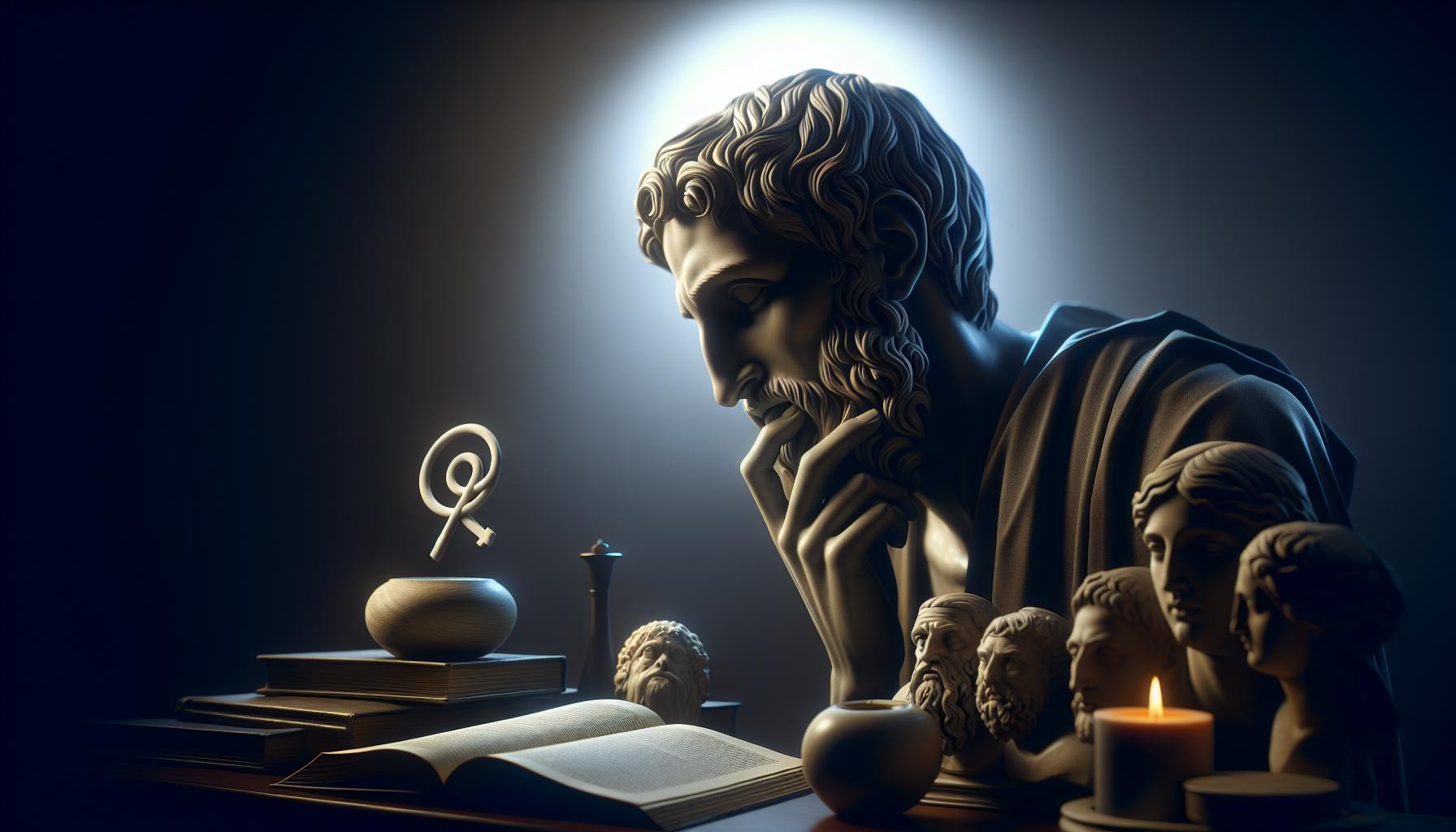 Understanding Original Sin: The Theological Foundations