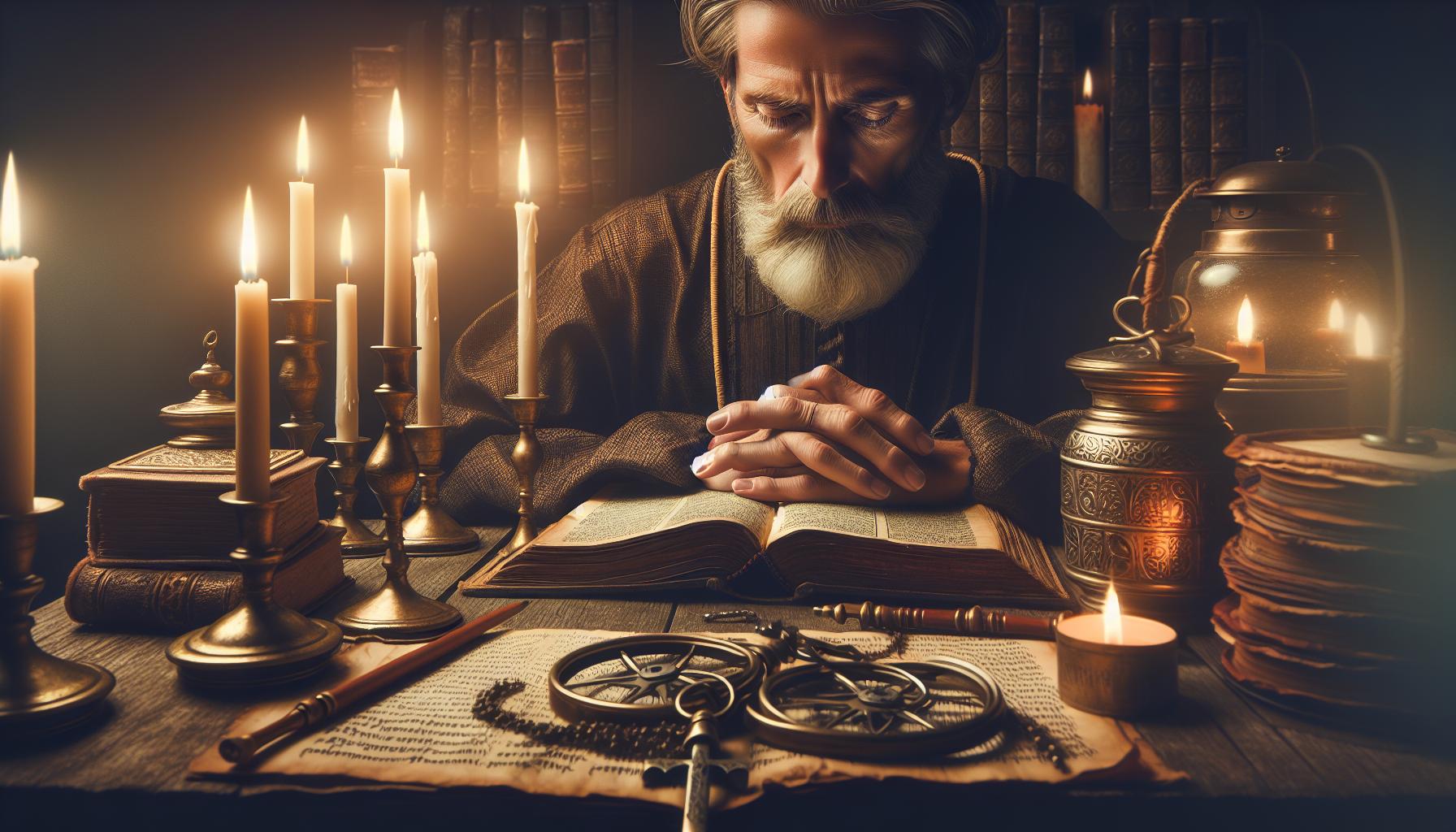 Understanding the Path to Ministry: An Overview of Training Requirements