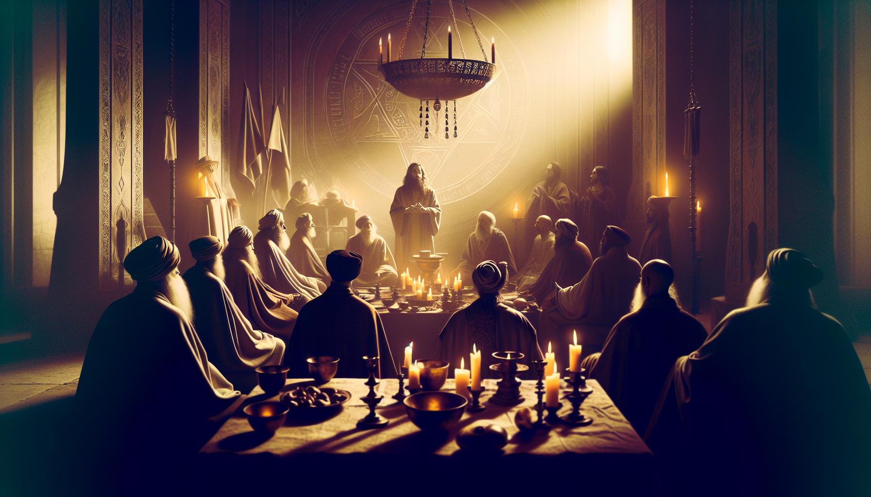 Is Prosperity Preaching Biblical? Uncover Truths and Controversies 3 Understanding Prosperity Preaching: A Historical Perspective