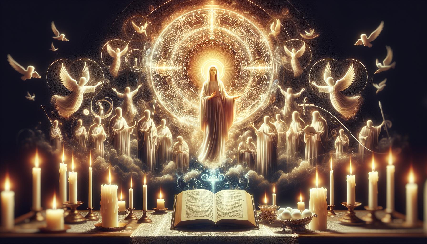 Will Baptism Save You? Theological Answers and Faith Perspectives 3 Understanding the Role of Baptism in Salvation: A Theological Overview