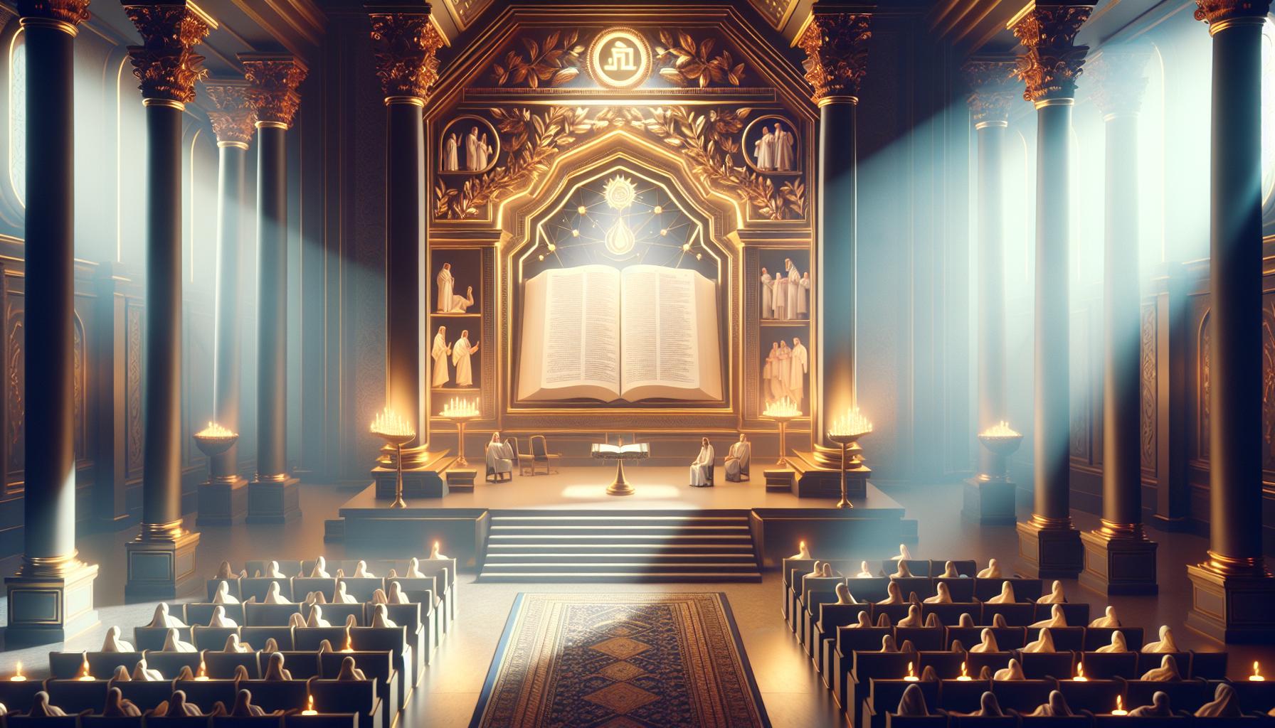 Understanding the Role of Bible Commentaries in Ministry