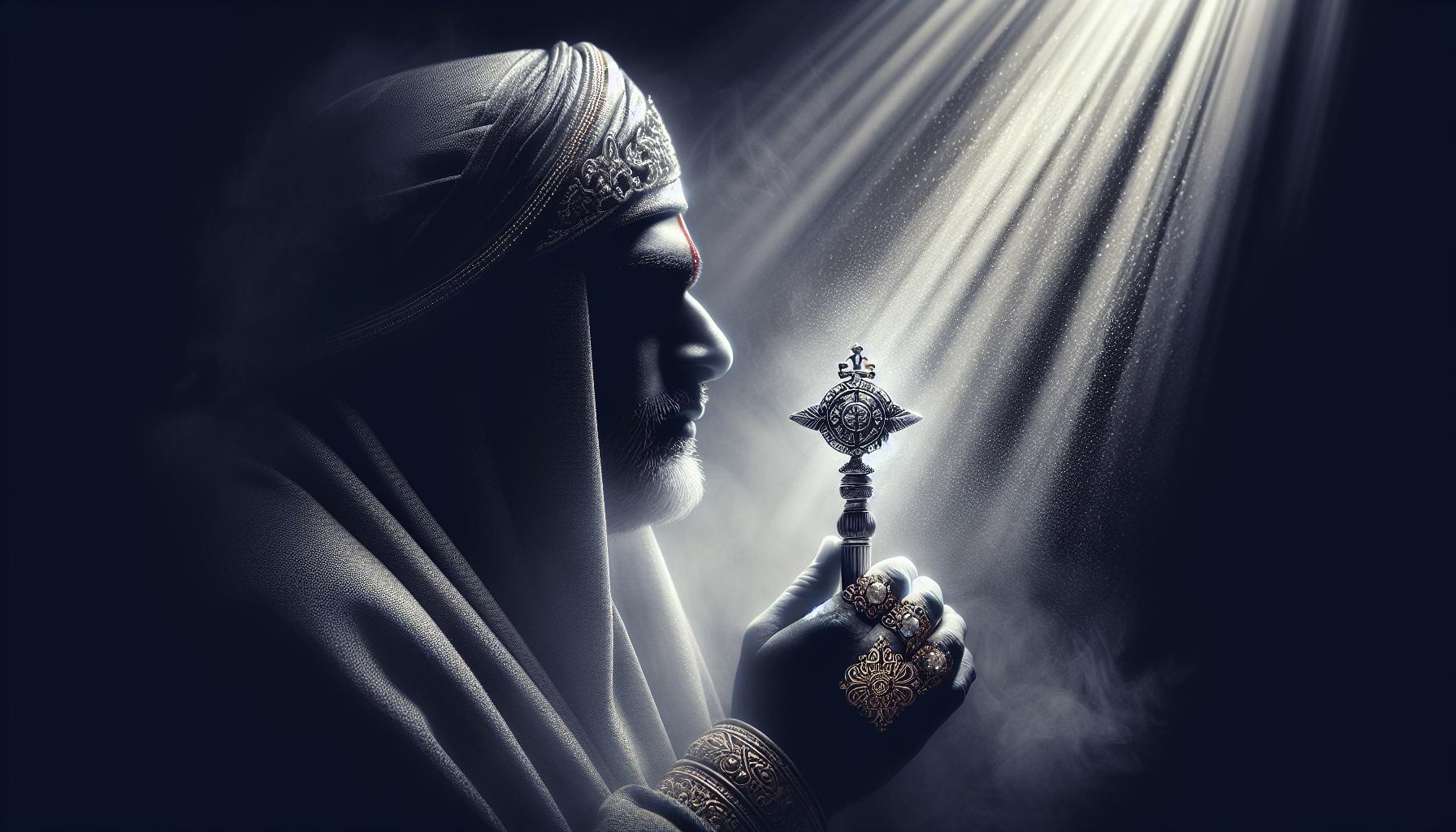 What Does a Godfather Buy for Baptism? Gift Traditions and Ideas 3 Understanding the Role of a Godfather in Baptism Traditions