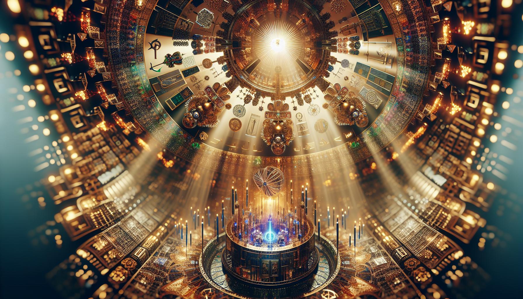 Understanding the Role of a Godmother in the Baptism Ceremony