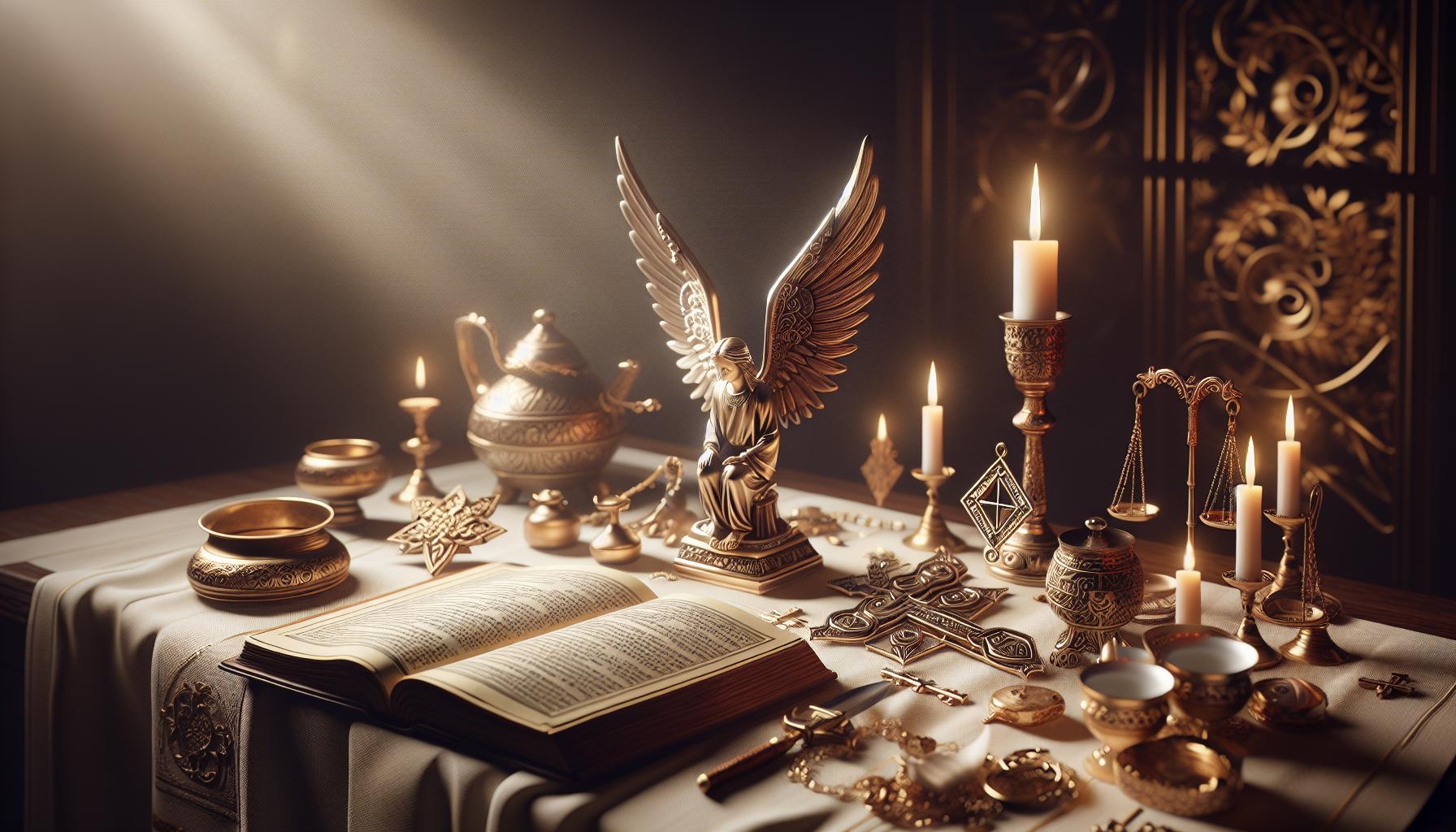 Understanding the Role of Lay Preachers in Wedding Ceremonies