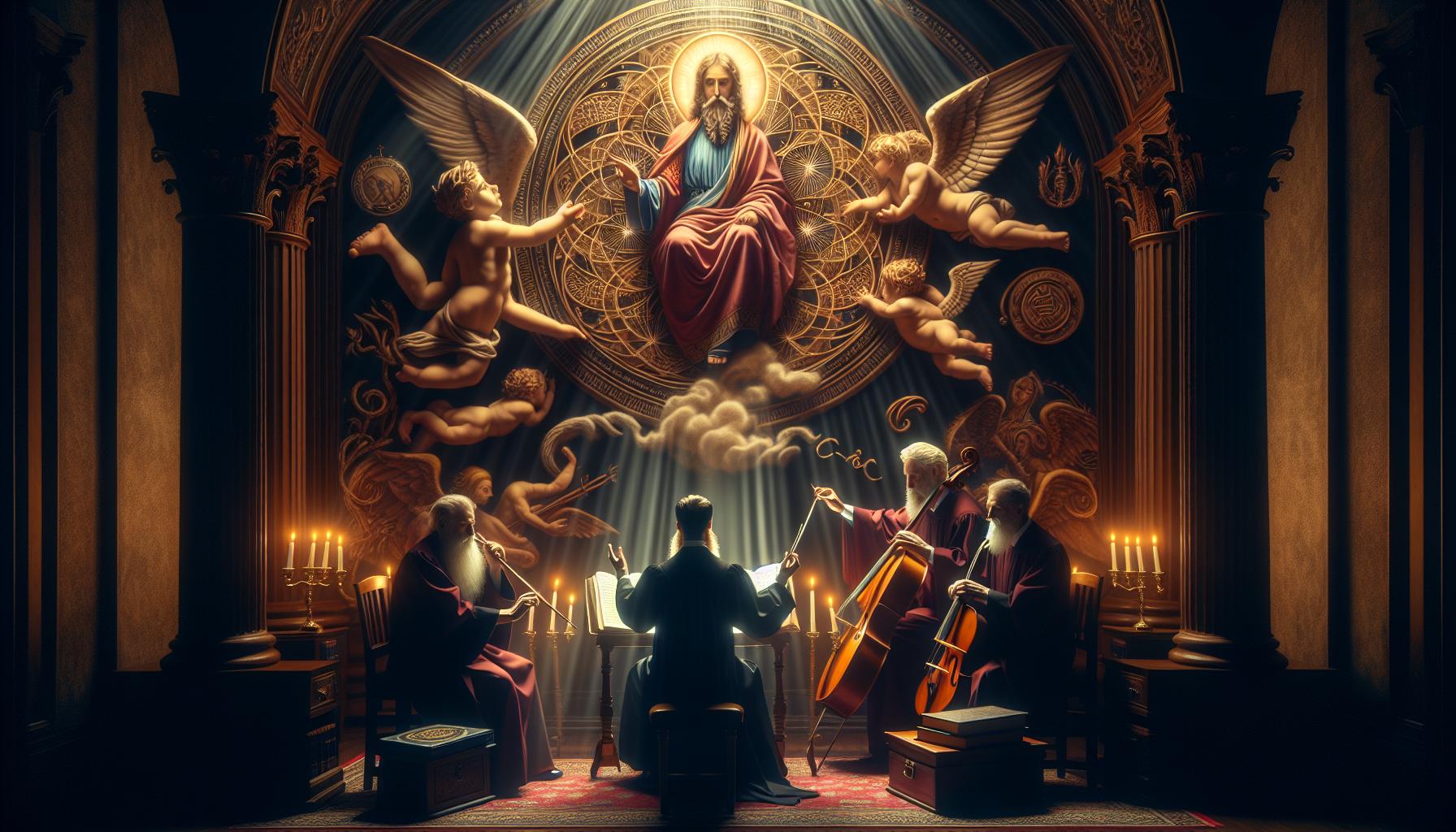 Understanding the Role of Music in Spiritual Expression: A Closer Look at Jelly Roll's Influence