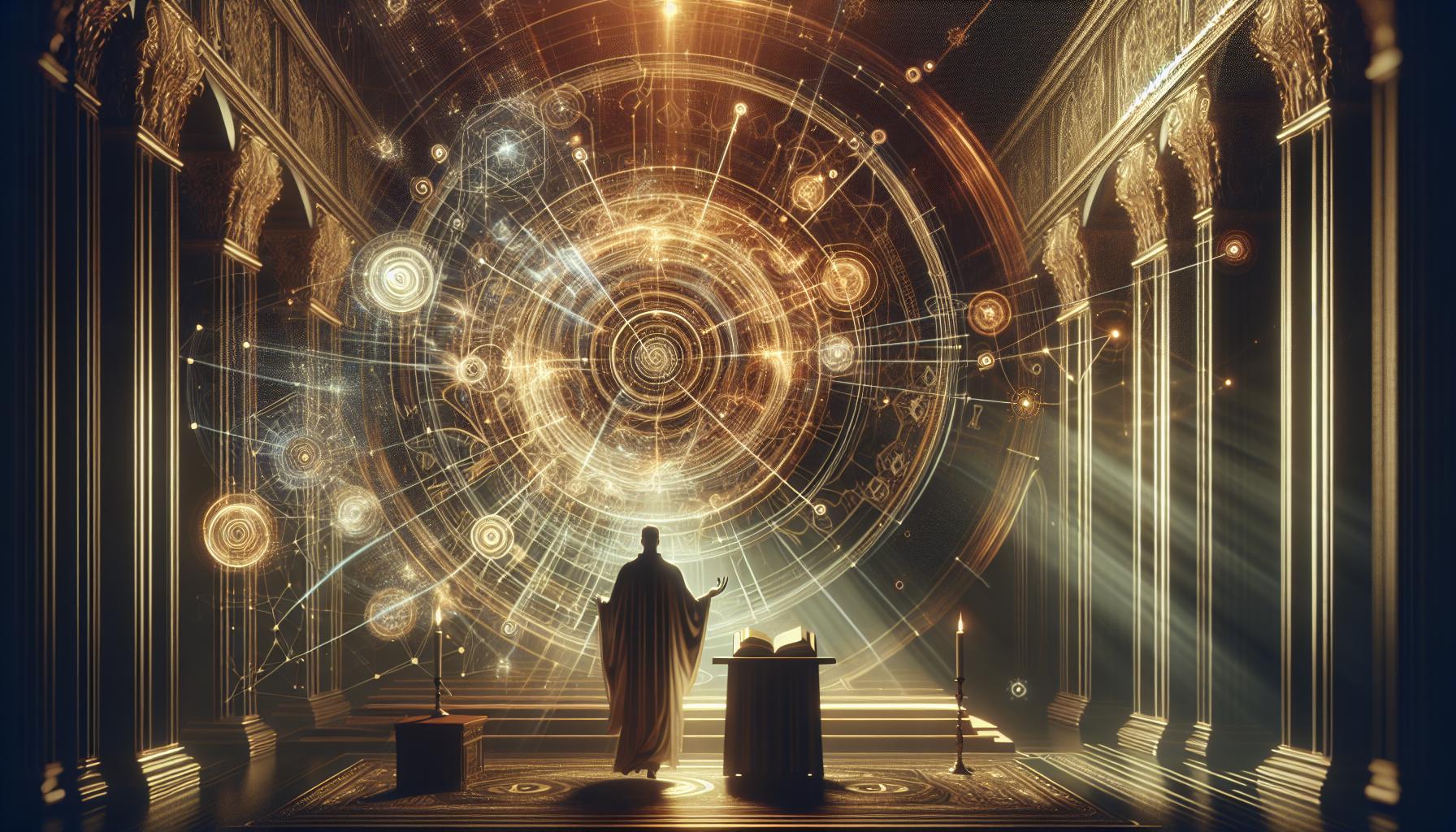Who is the Preacher in Ecclesiastes: Biblical Wisdom Teacher Revealed 3 Understanding the Role of the Preacher in Ecclesiastes