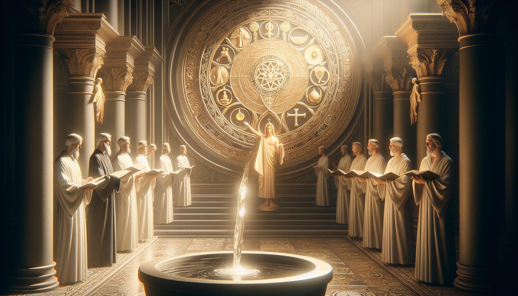 How Do You Prepare for Baptism? Practical Steps and Spiritual Readiness 3 Understanding the Sacrament: What Baptism Means in Different Faiths