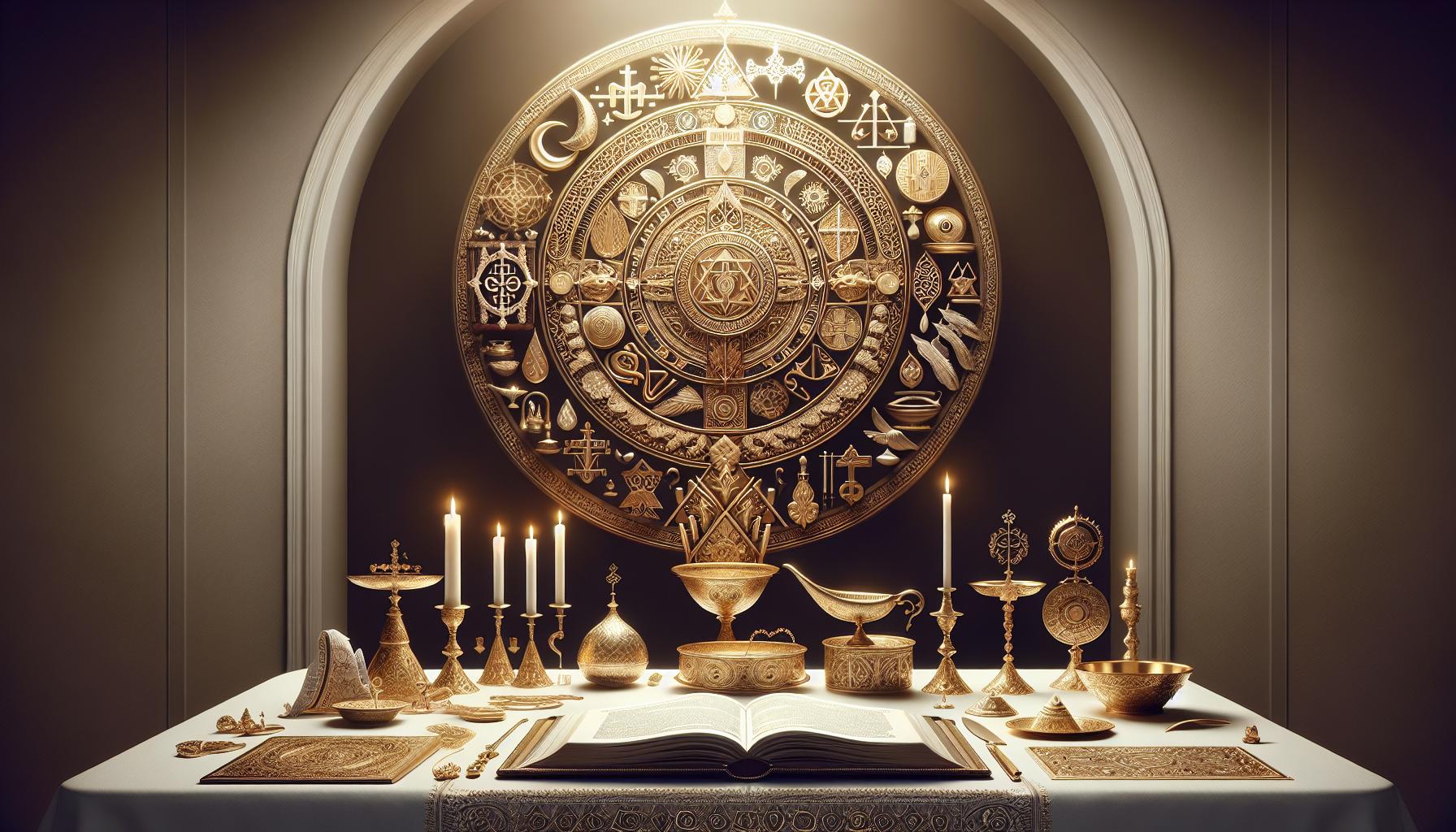 What to Wear to a Baptism in Winter: Stylish & Appropriate Cold-Weather Guide 4 Understanding the Significance of Baptism and Attire Choices