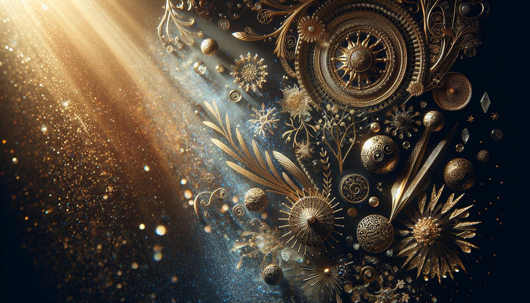 Do It Yourself Baptism Favors: Meaningful Keepsakes to Make 3 Understanding the Significance of Baptism Favors