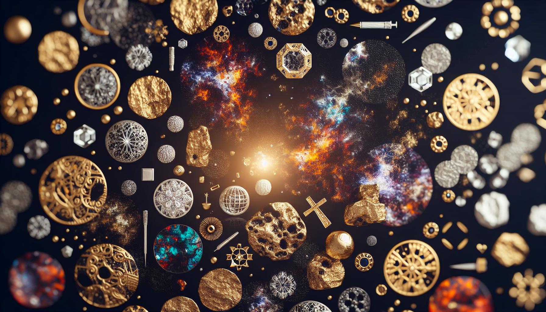 Understanding the Significance of Baptism Gifts