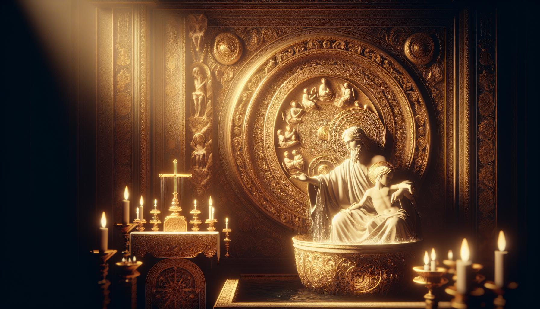 How Many Baptisms Are There in the Bible? Explore Scripture’s Accounts 4 Understanding the Significance of Baptism in Scripture