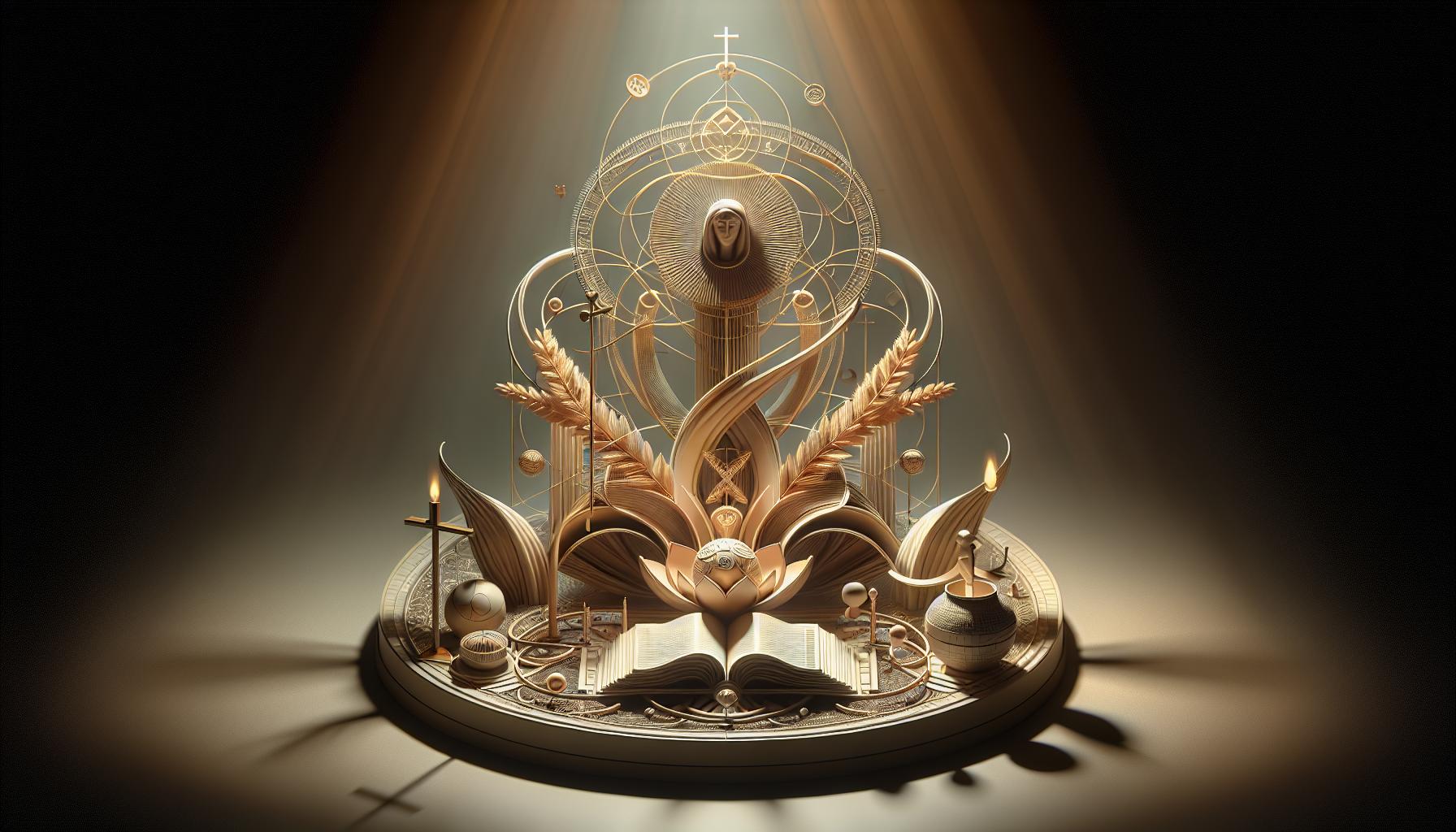 What Does the Bible Say About Preaching on Street Corners? Biblical Truths 3 Understanding the Significance of Public Ministry