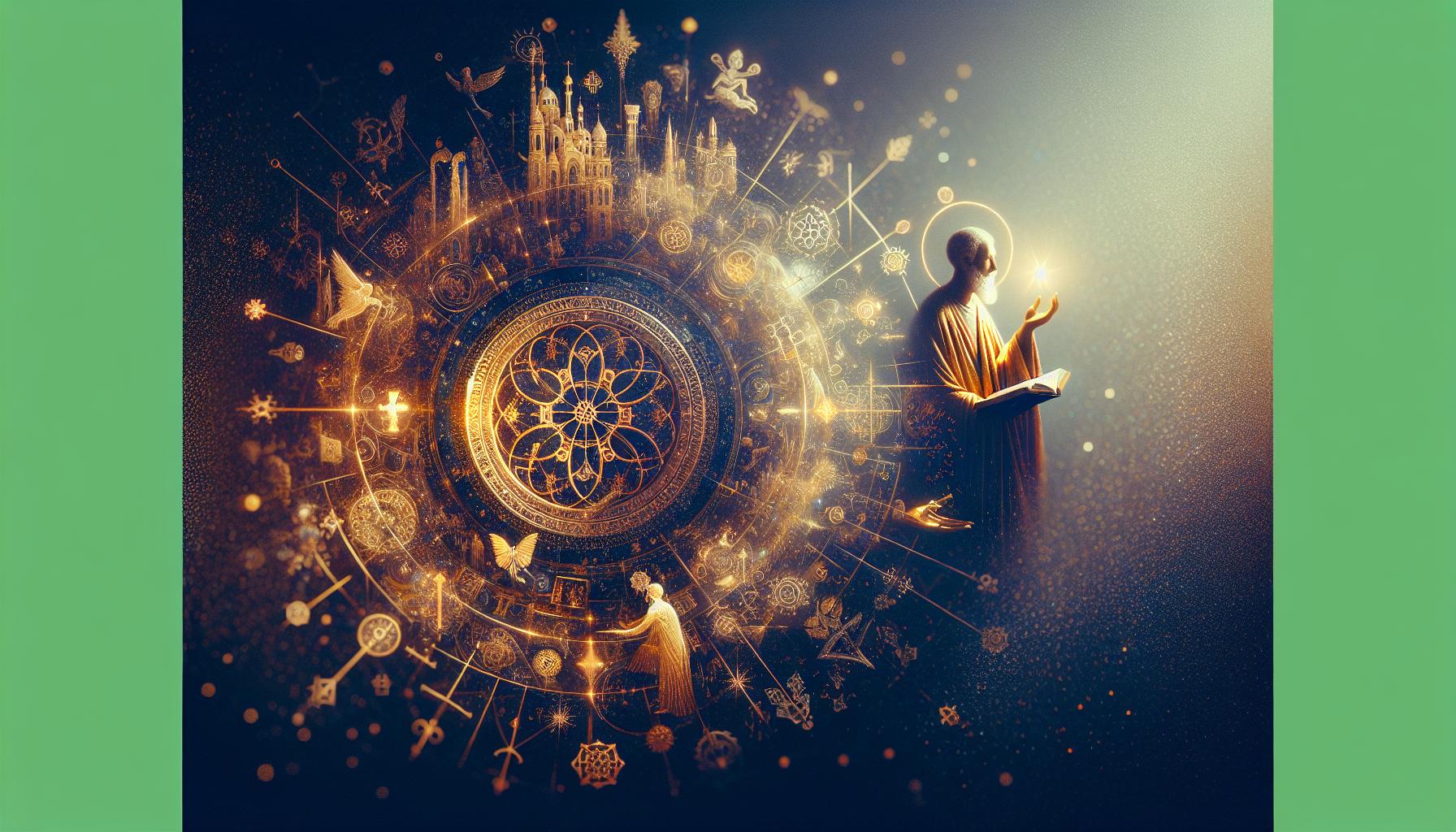 Understanding the Spiritual Responsibilities of Godparents