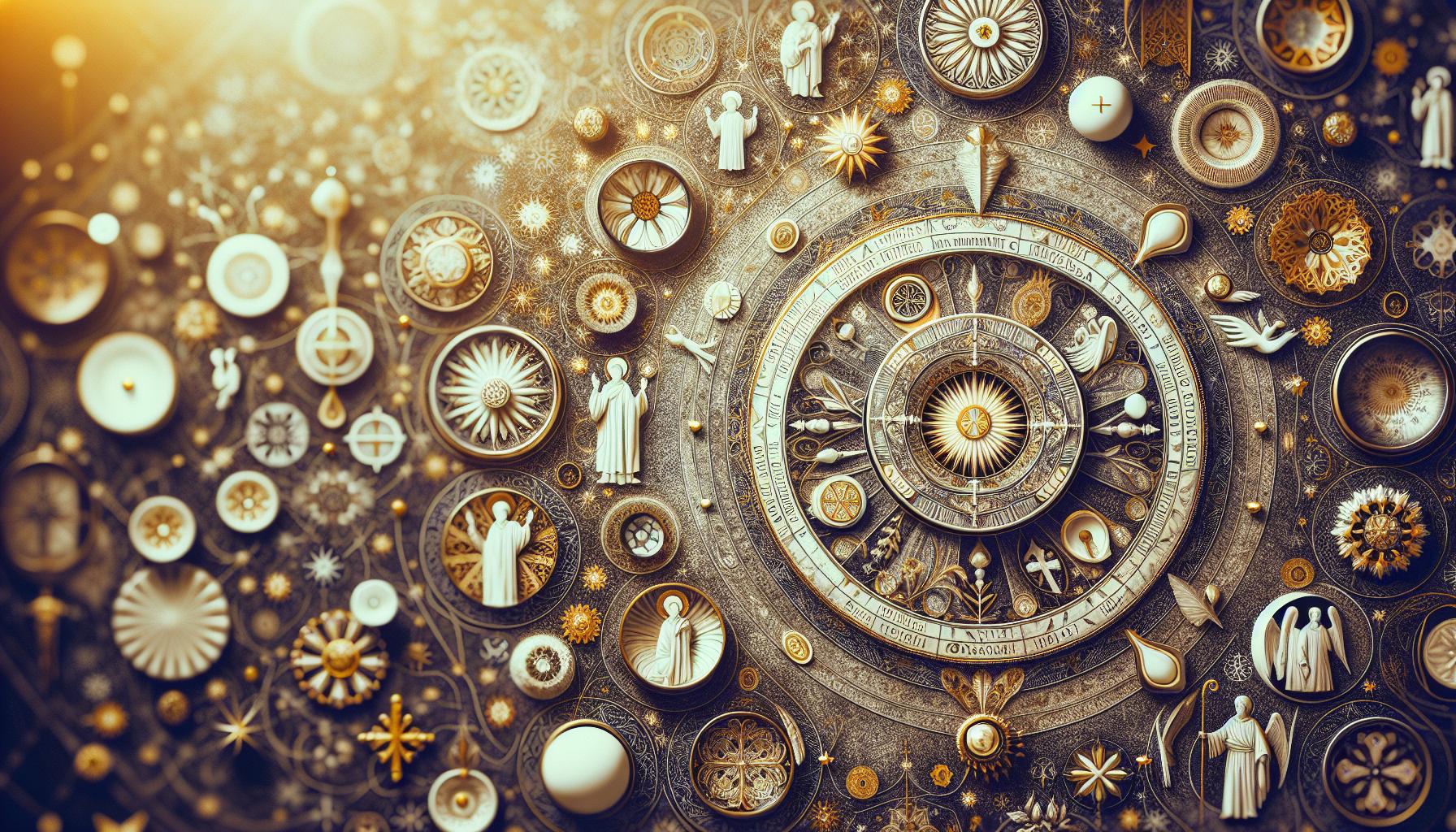 Understanding the Spiritual Significance of Baptism Gifts