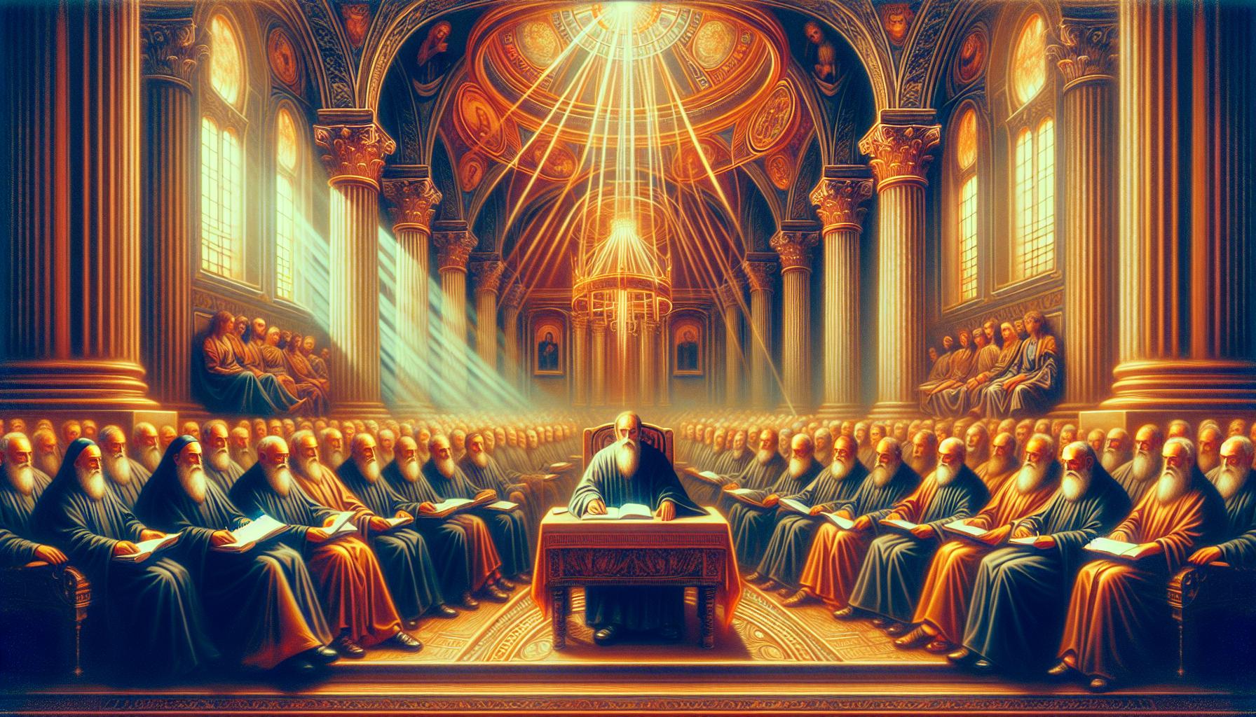 Does a Preacher Pay Taxes: Financial Obligations in Ministry 3 Understanding the Tax Status of Ministers: What You Need to Know