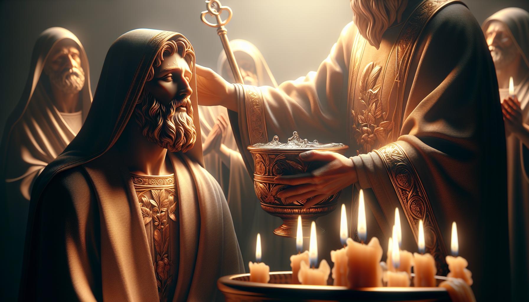 How Do You Say Baptism in Spanish? Pronunciation and Cultural Context 3 Understanding the Term