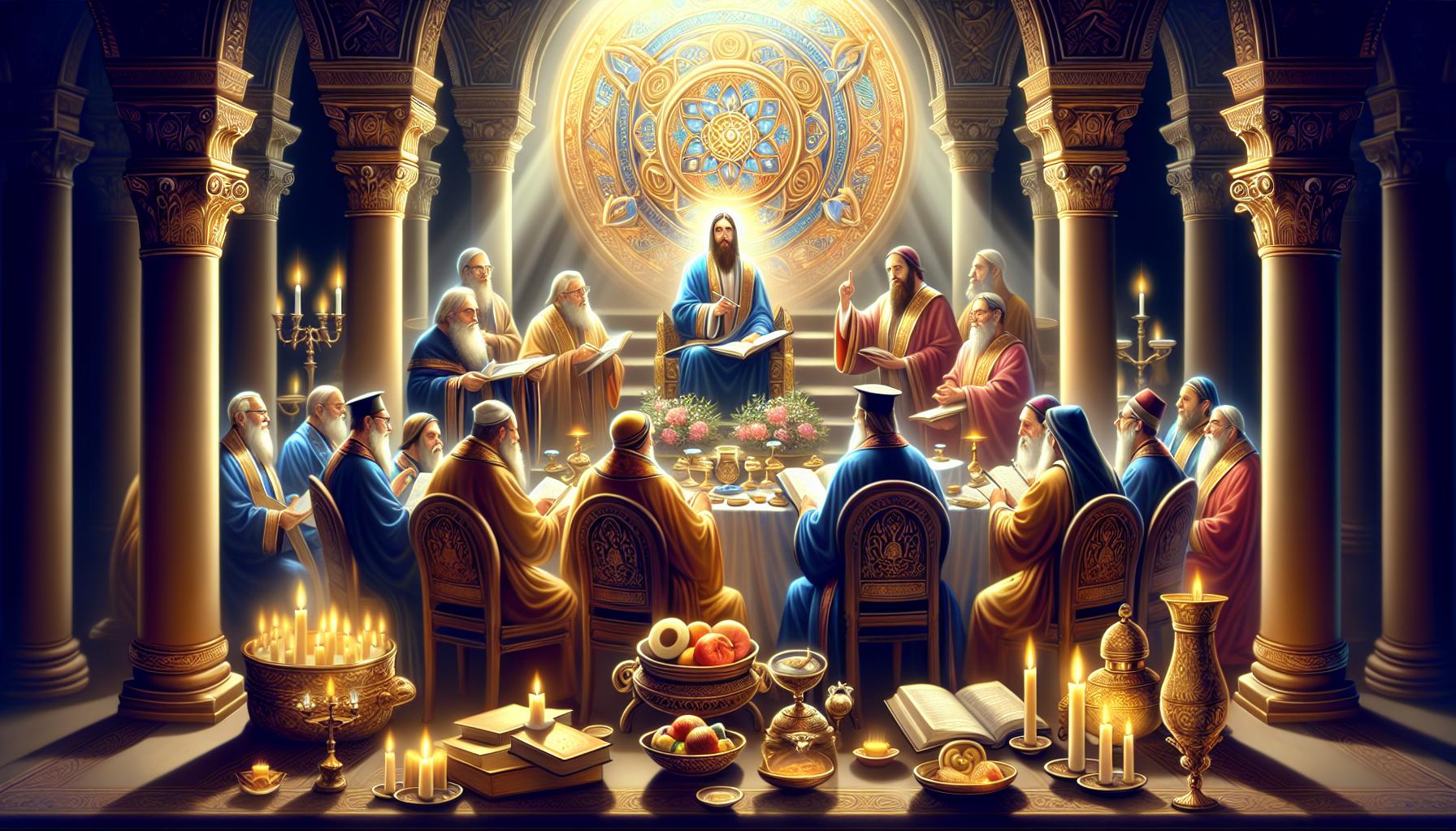 Understanding Tim Keller's Current Ministry Focus