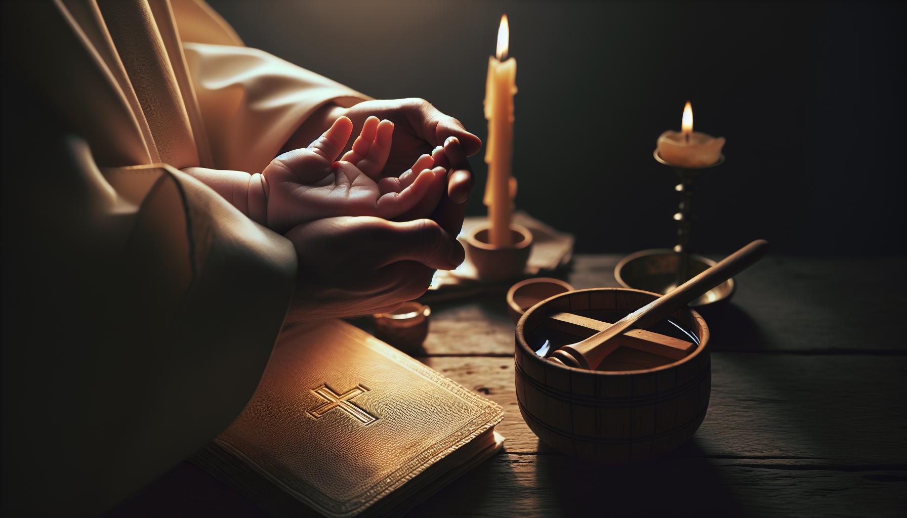 Useful Gifts for Baptism: Balancing Practicality and Sentiment