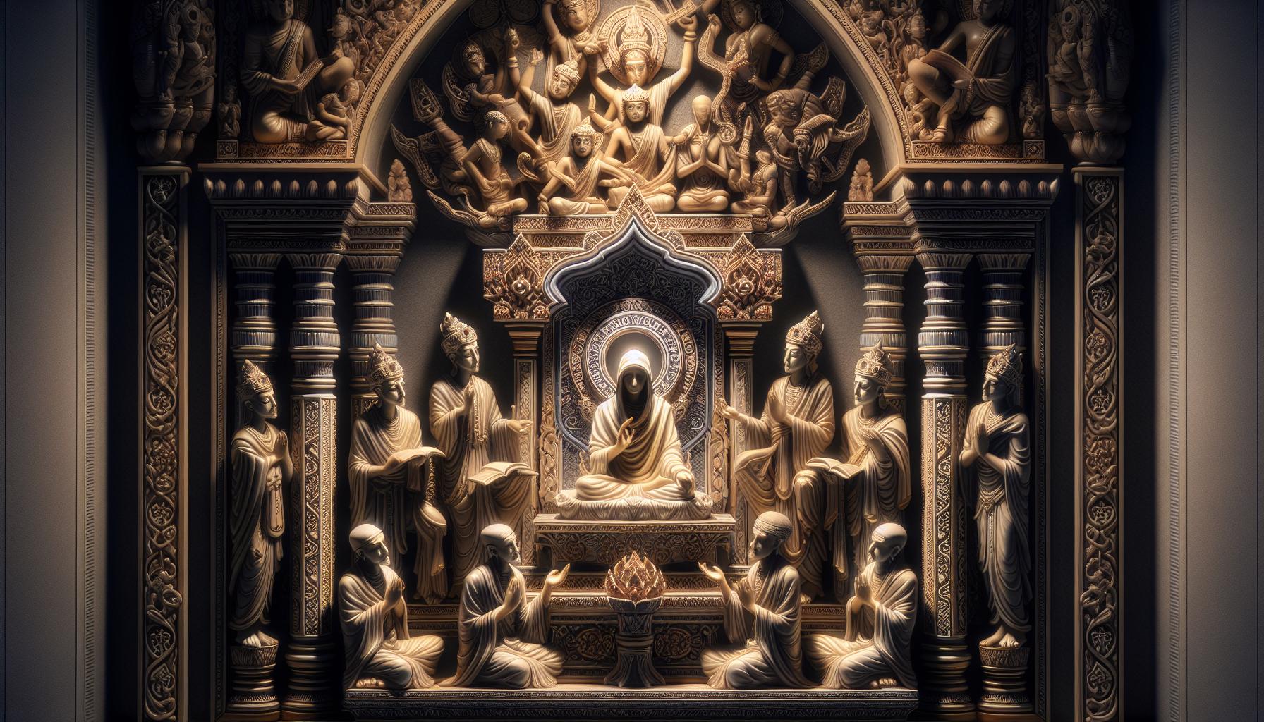 Variations Across Denominations: A Closer Look at Practices