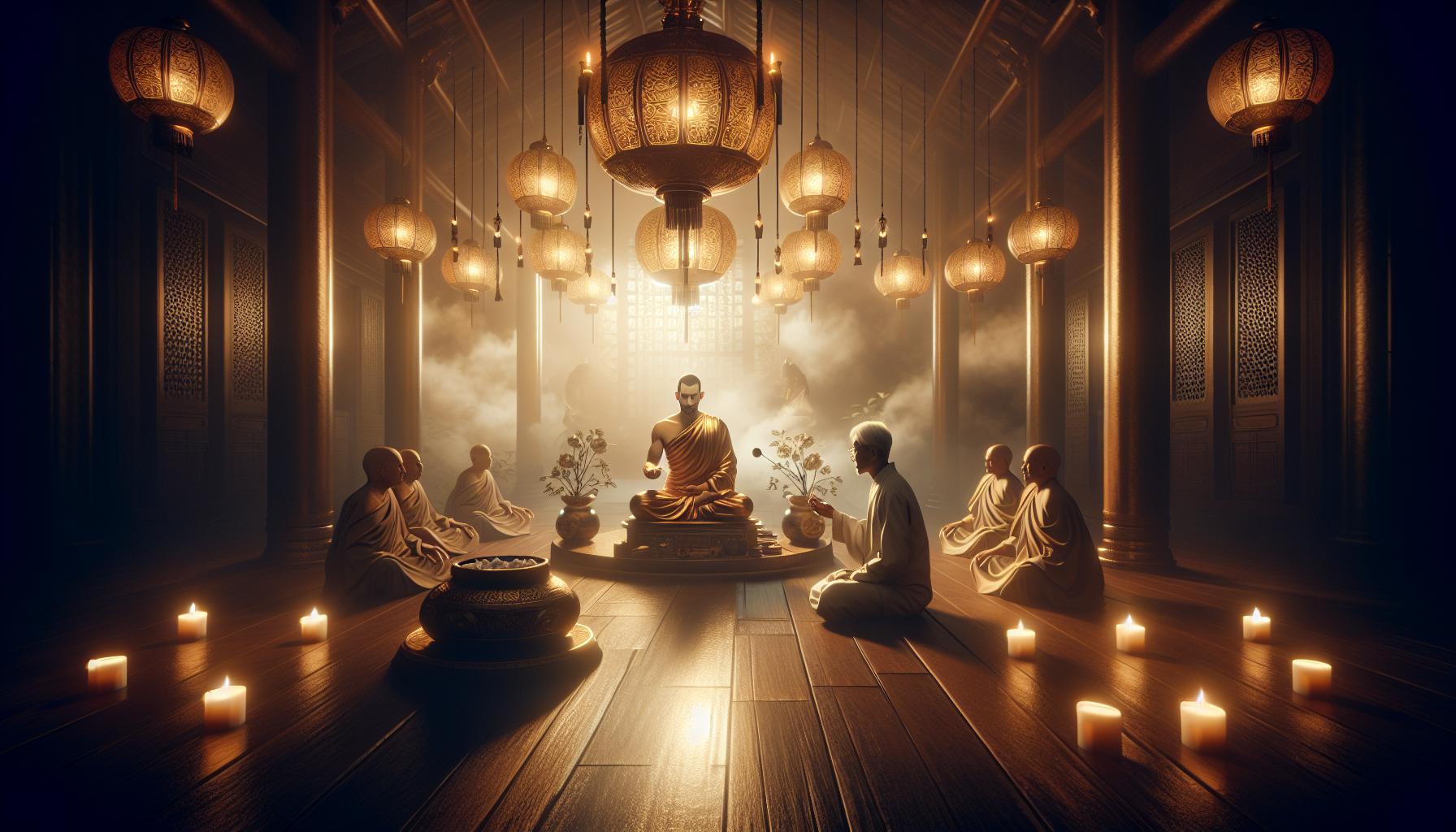 What Is the Baptism of John? Unveiling Its Purpose & Impact 3 What Is the Baptism of John? Unveiling Its Purpose & Impact