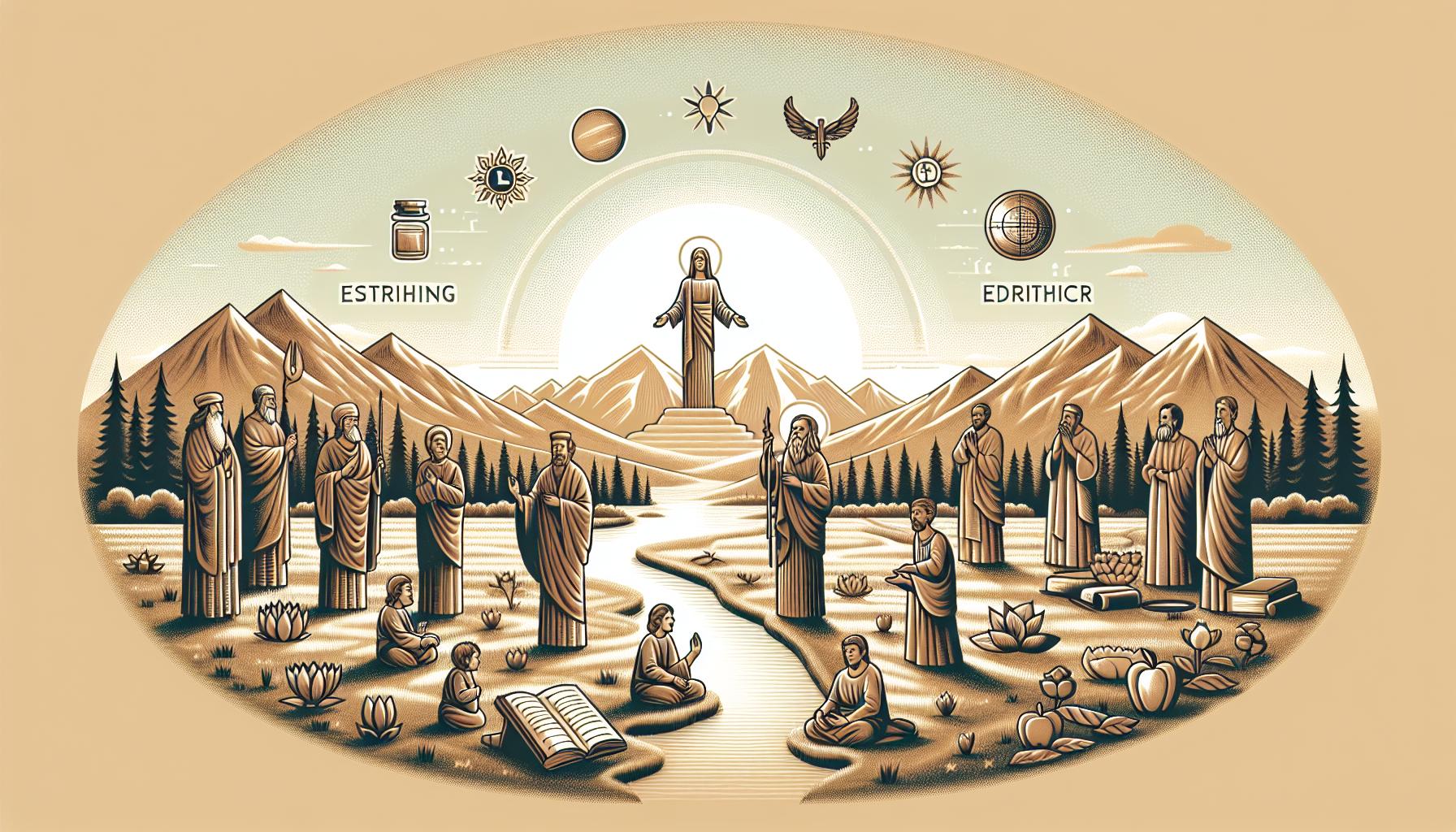 What is Preaching Another Gospel: Warning Signs of False Teaching 3 What is Considered a Different Gospel? Distinguishing Between Truth and Error