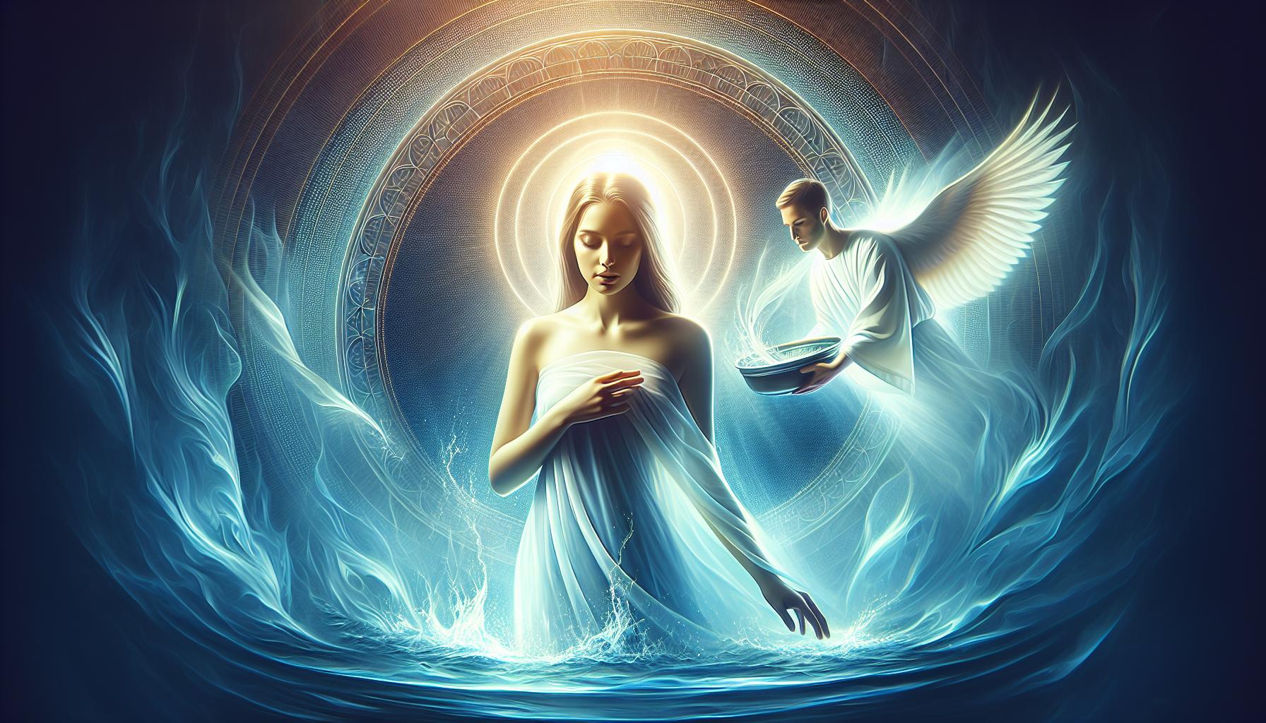 What Does the Baptism of the Holy Spirit Mean? Pentecostal Power Explained 3 What Does the Baptism of the Holy Spirit Mean? Pentecostal Power Explained