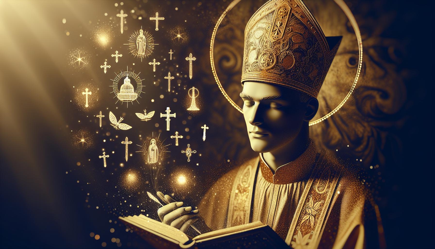 What Does a Godmother Wear to a Baptism? Fashion Tips 3 What Does a Godmother Wear to a Baptism? Fashion Tips