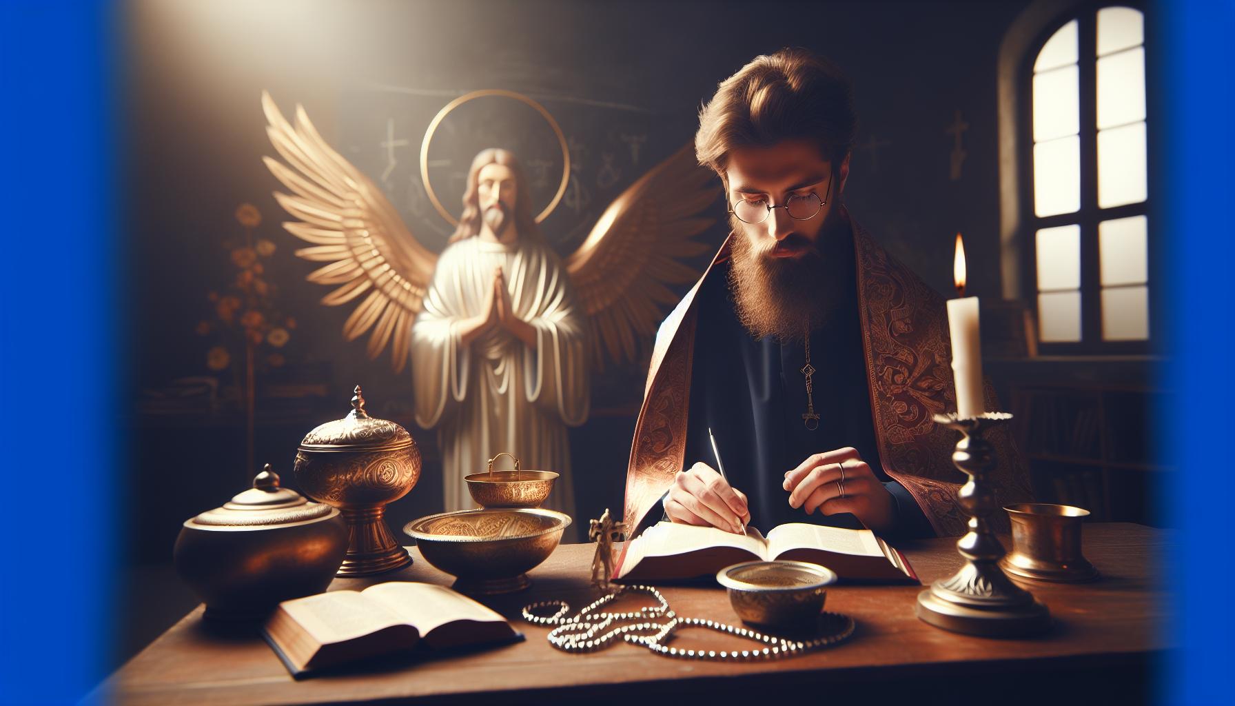 What to Give at a Baptism? Perfect Gifts for a Special Day