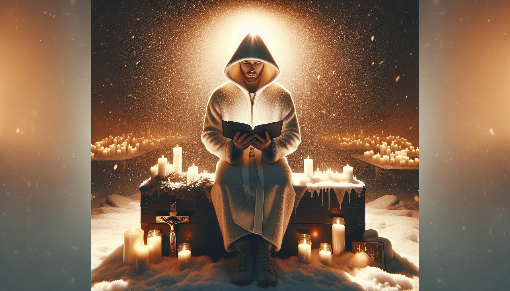 What to Wear to a Baptism in Winter: Stylish & Appropriate Cold-Weather Guide 3 What to Wear to a Baptism in Winter: Stylish & Appropriate Cold-Weather Guide