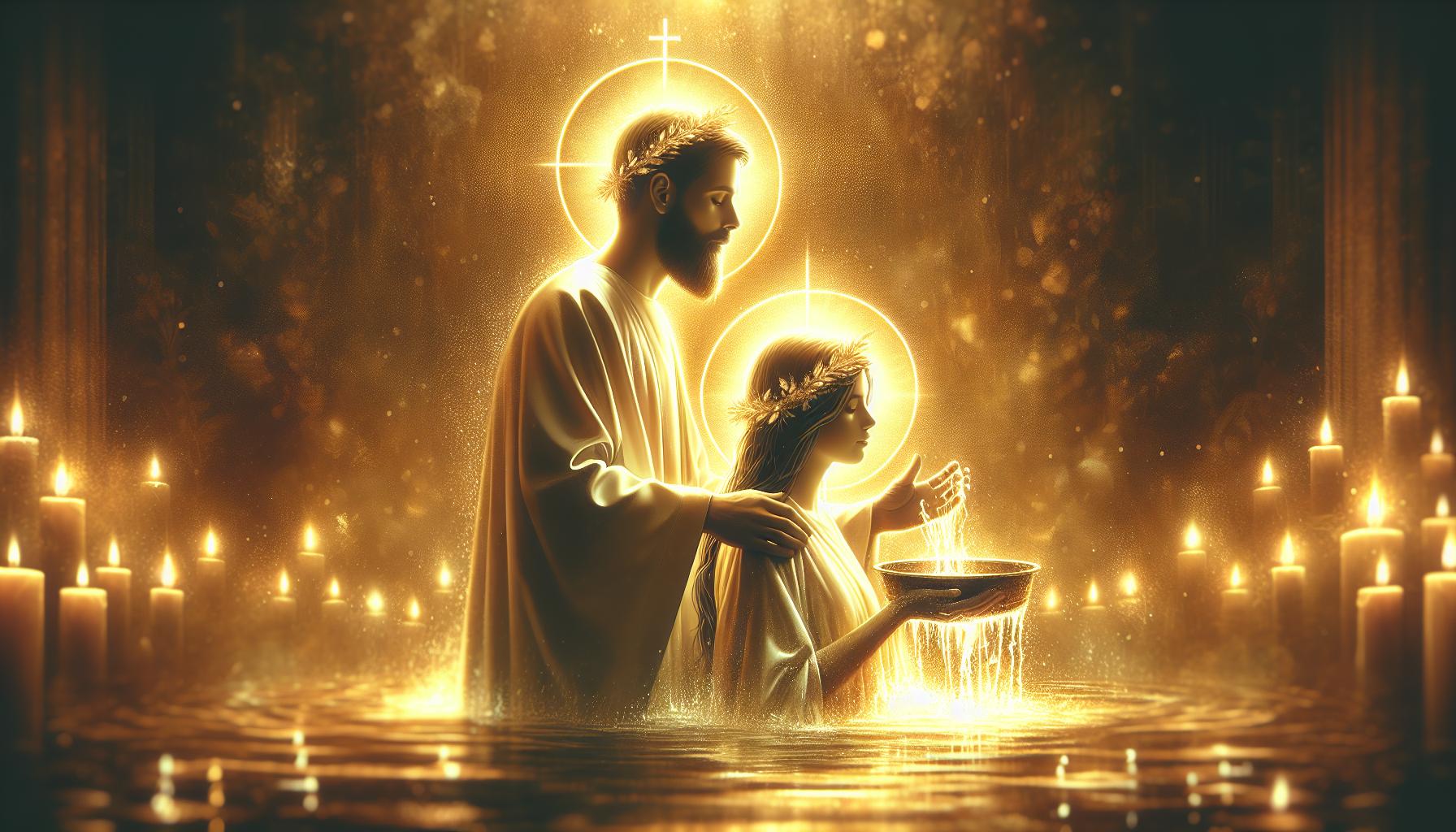 What Do You Wear to a Baptism: Dress Code Guide for All Guests