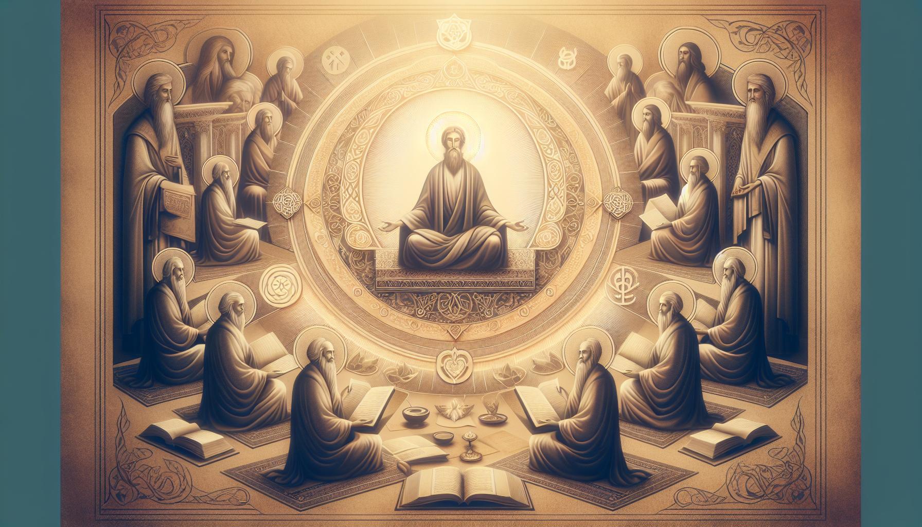 When Did Jesus Start Preaching? Discover the Timeline of His Mission