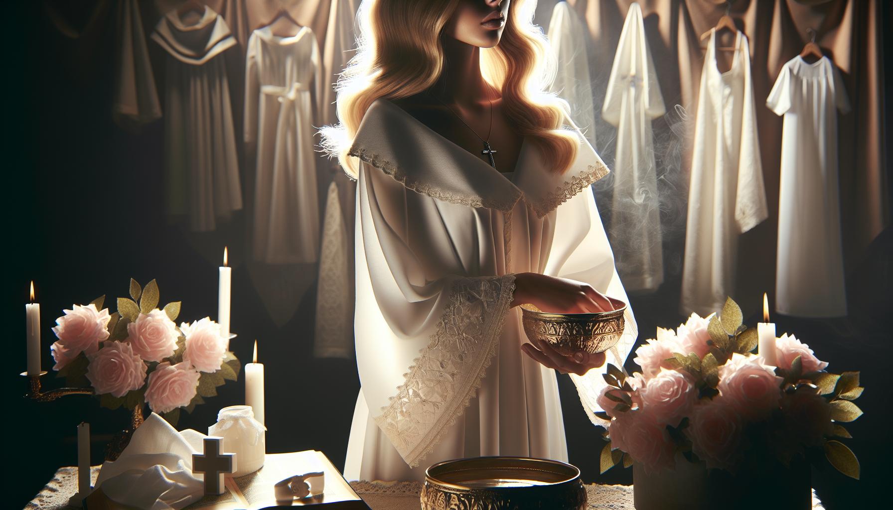 Where Can I Buy Baptism Dresses? Top Stores & Tips 3 Where to Shop: Top Brick-and-Mortar Stores for Baptism Attire