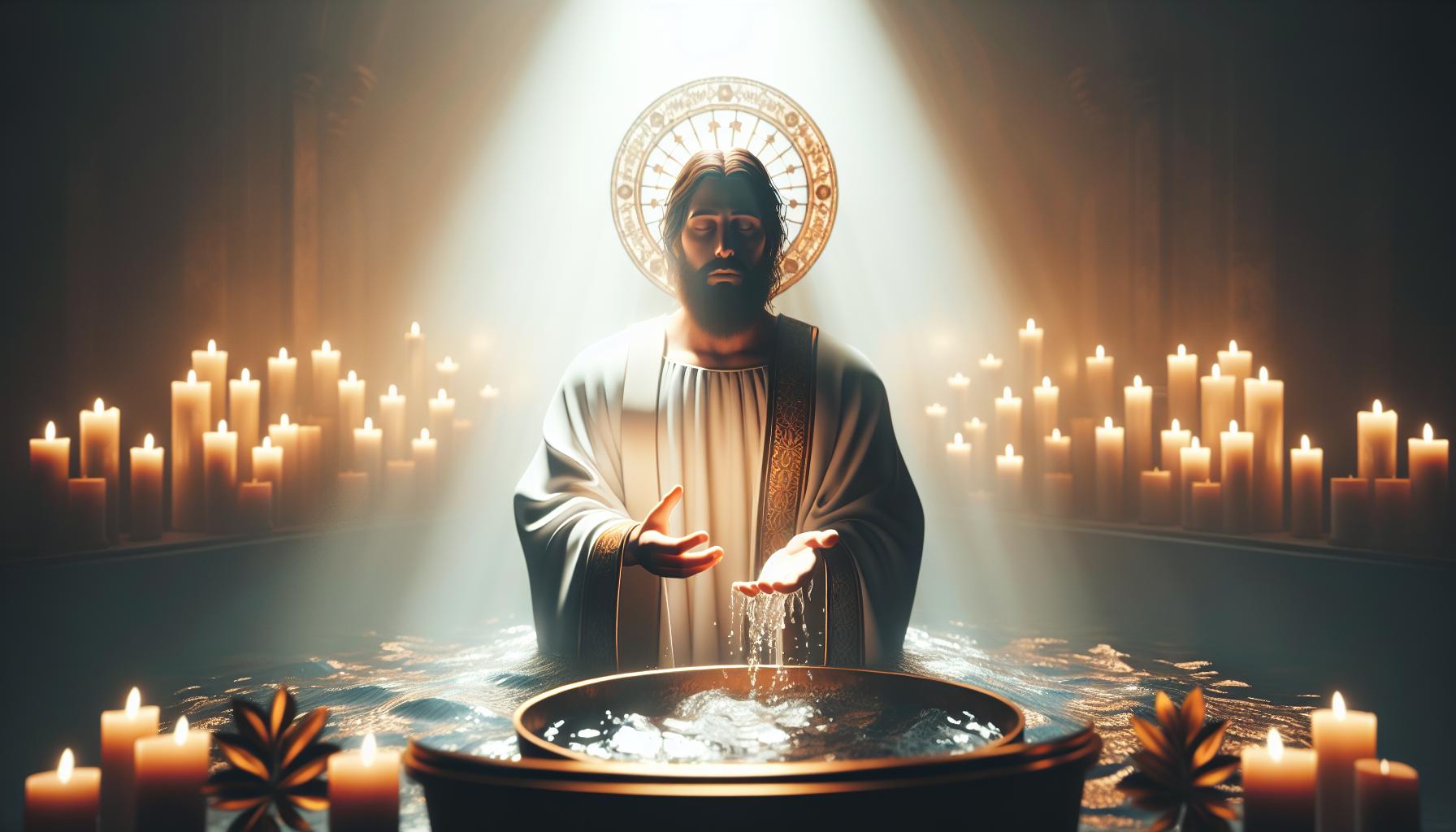 What Does the Catholic Church Believe About Baptism? Doctrine Explained 5 Who Can Be Baptized? Criteria and Considerations