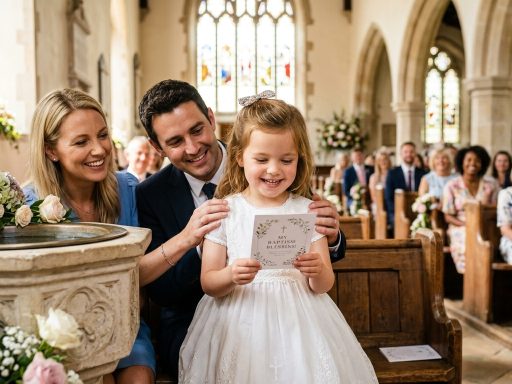 Phrases About Baptism for Kids: 40+ Quotes | Brookside Church 3 wp media brooksidechurch net a0c03a15 (AI Generated Image)